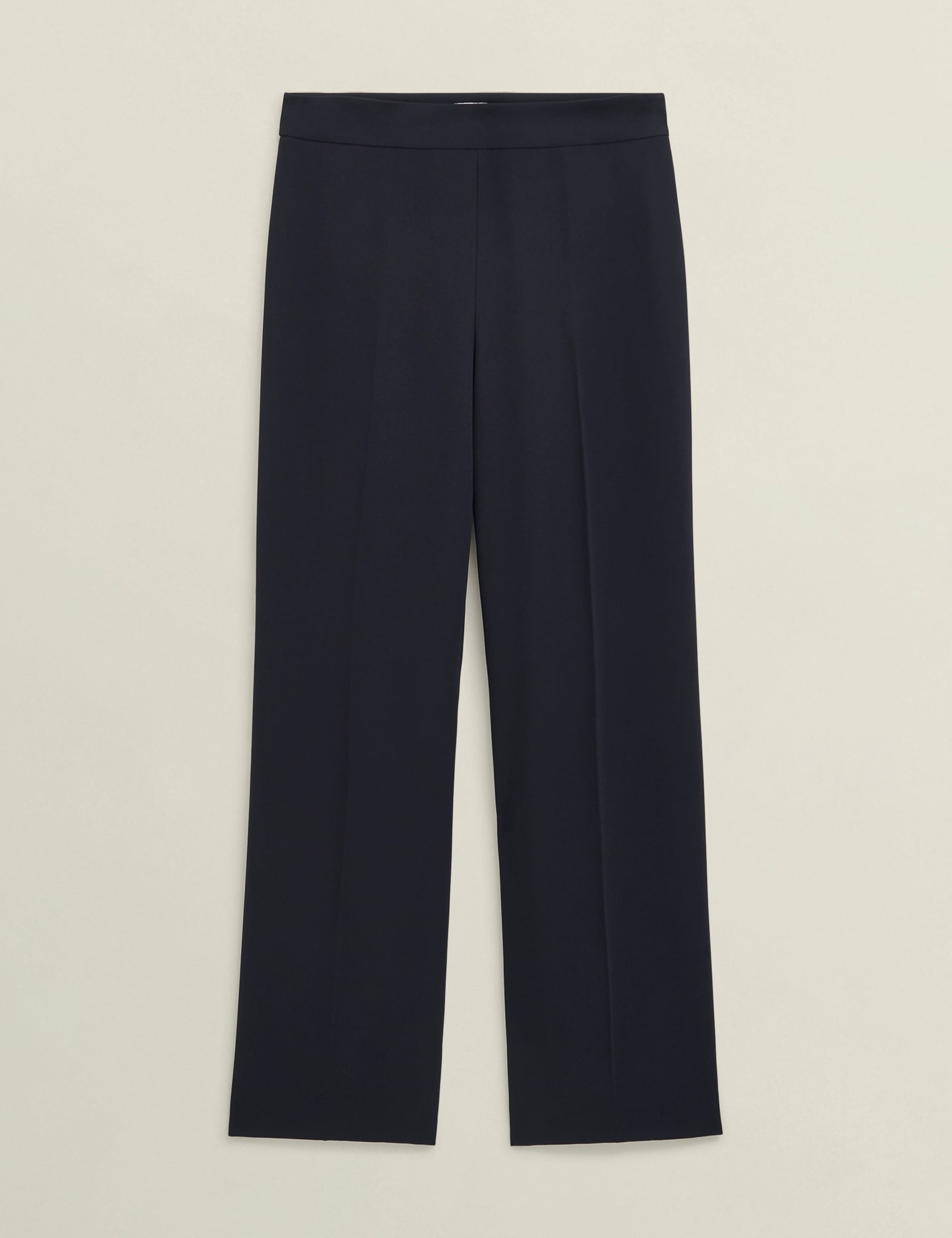 Wide Leg Trousers 2 of 4