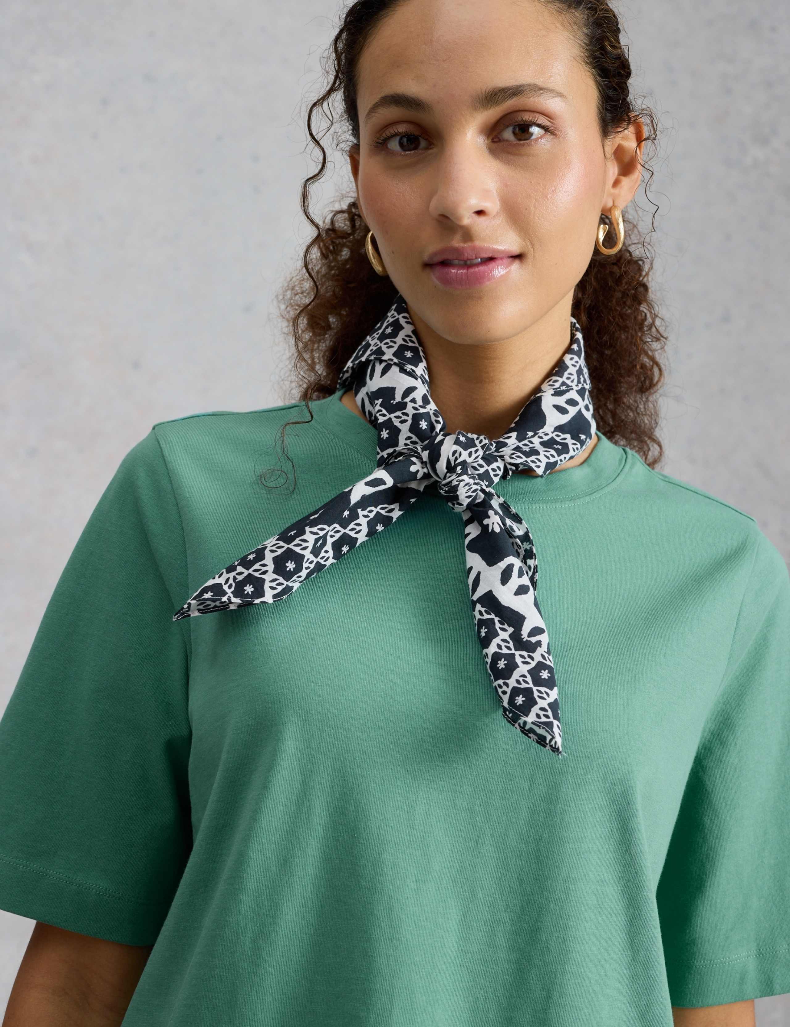 Pure Cotton T-Shirt 4 of 6