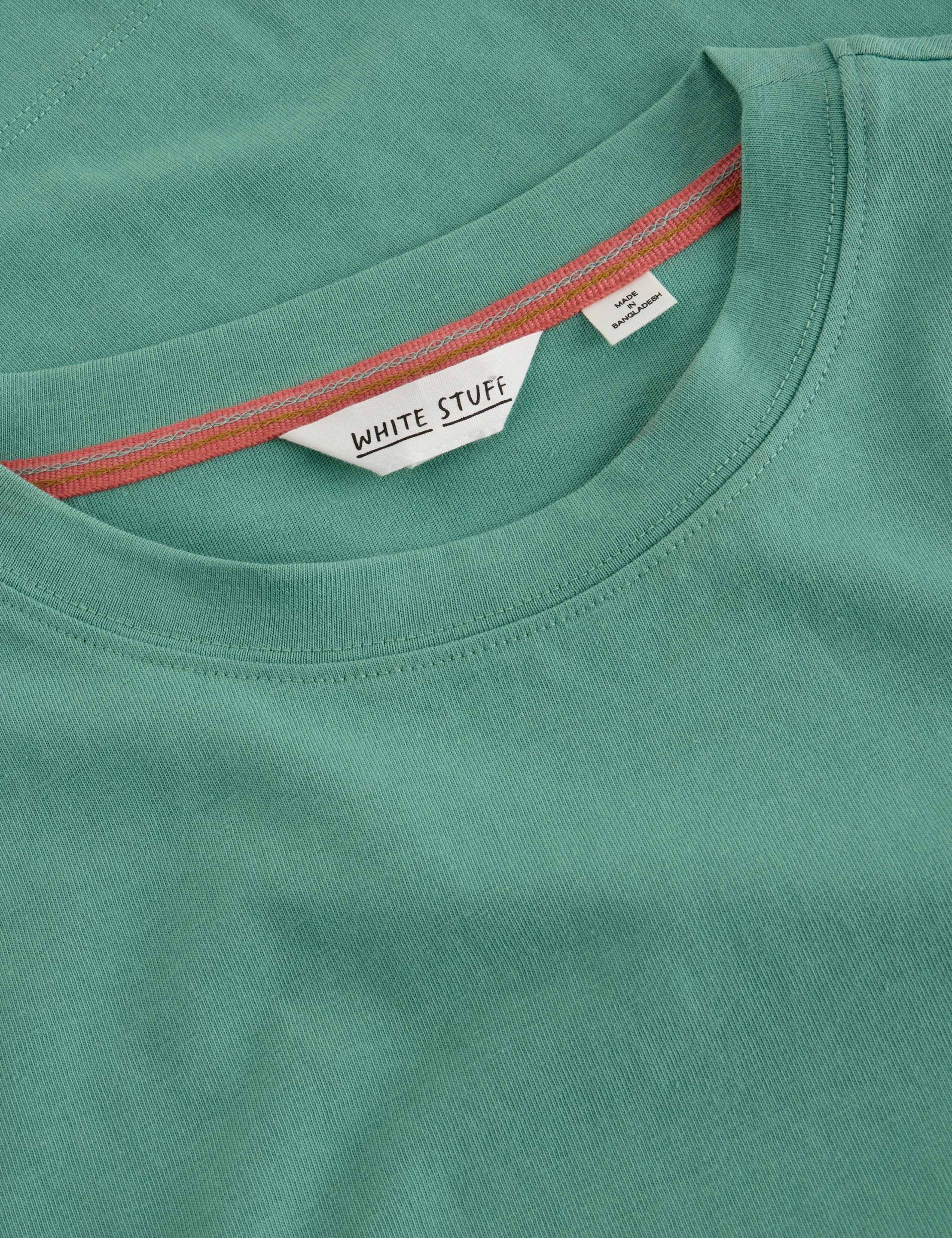Pure Cotton T-Shirt 6 of 6