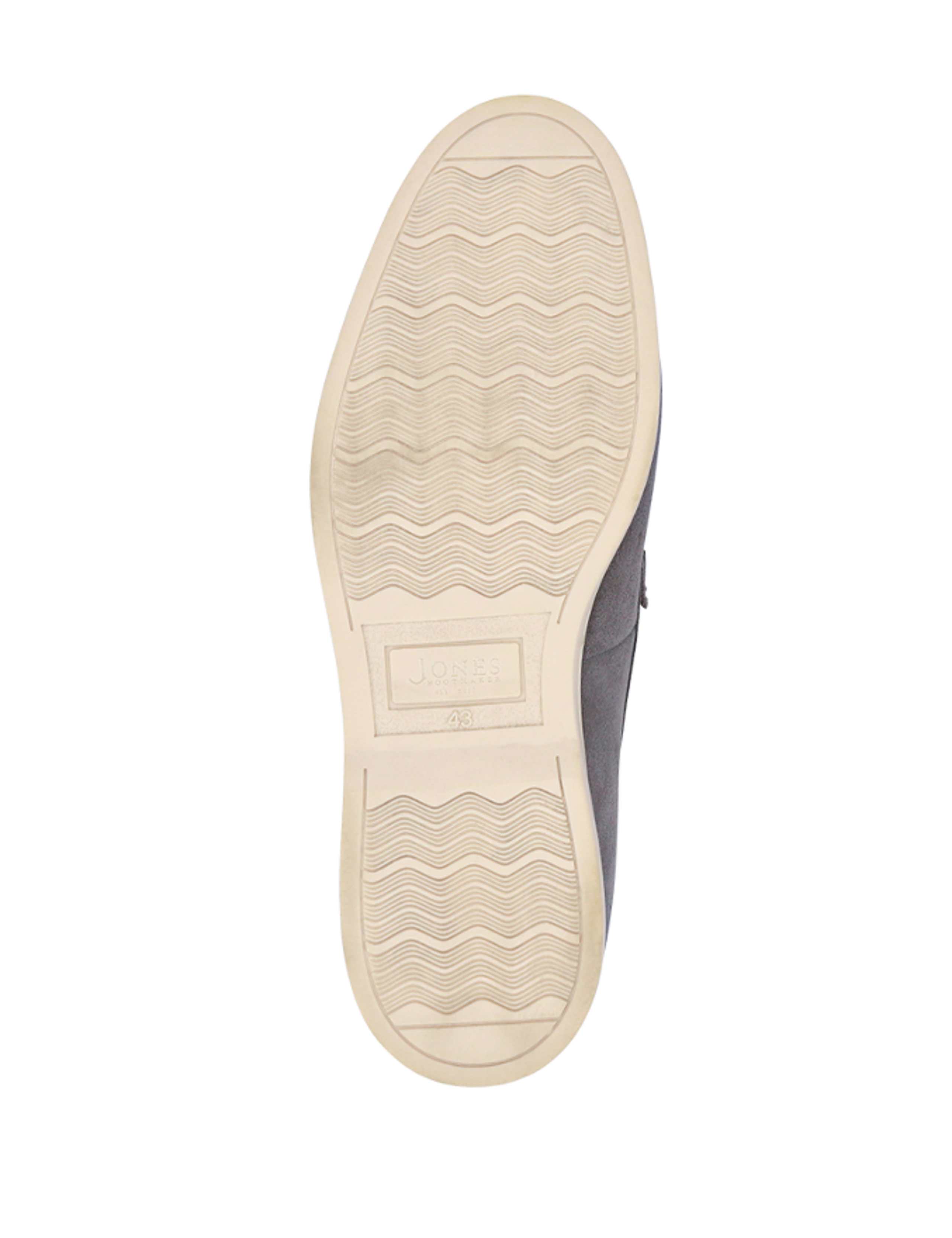 Suede Slip-On Loafers 7 of 7