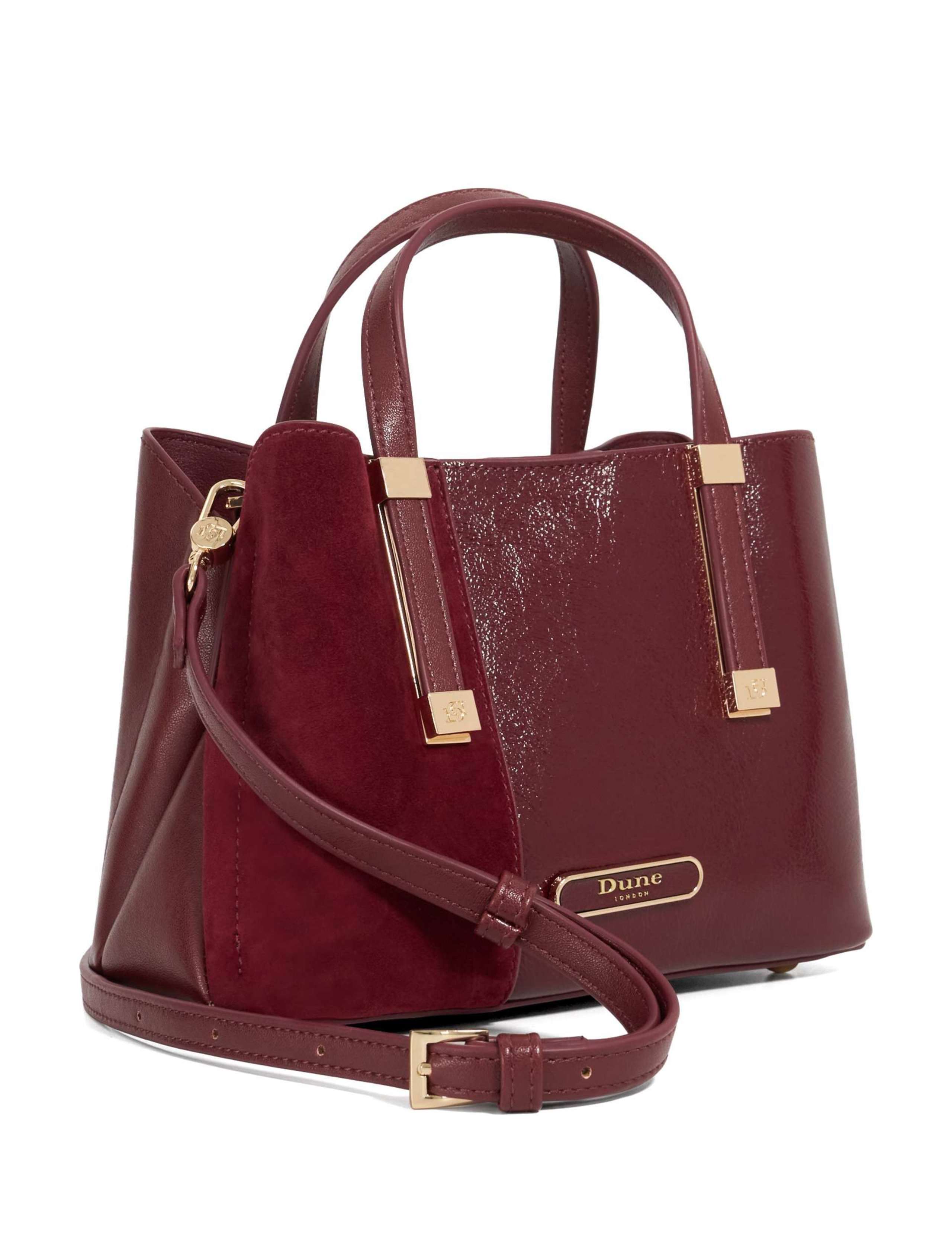 Floral Tote Bag 2 of 6