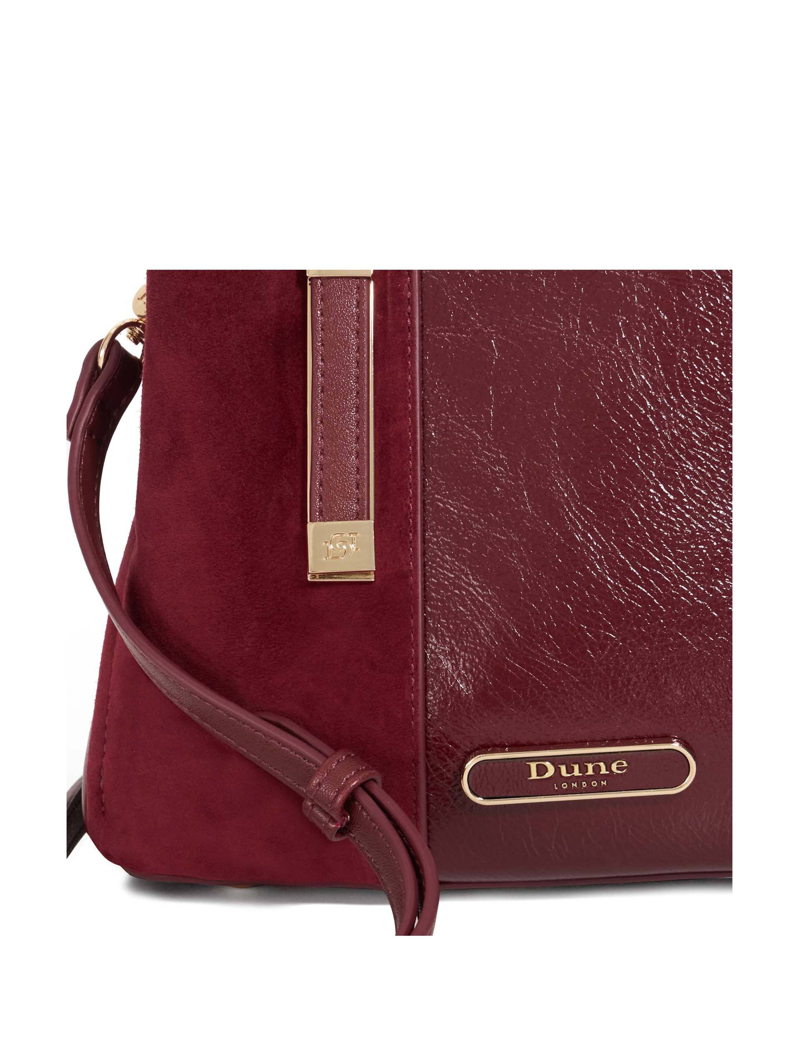 Floral Tote Bag 3 of 6