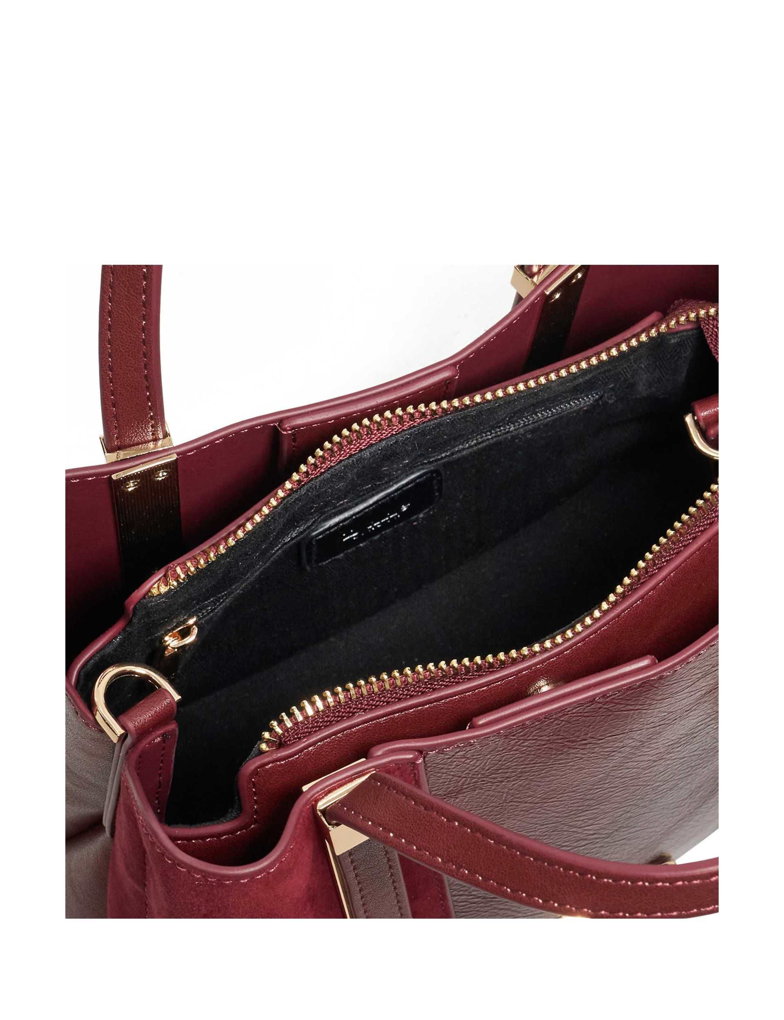 Floral Tote Bag 5 of 6