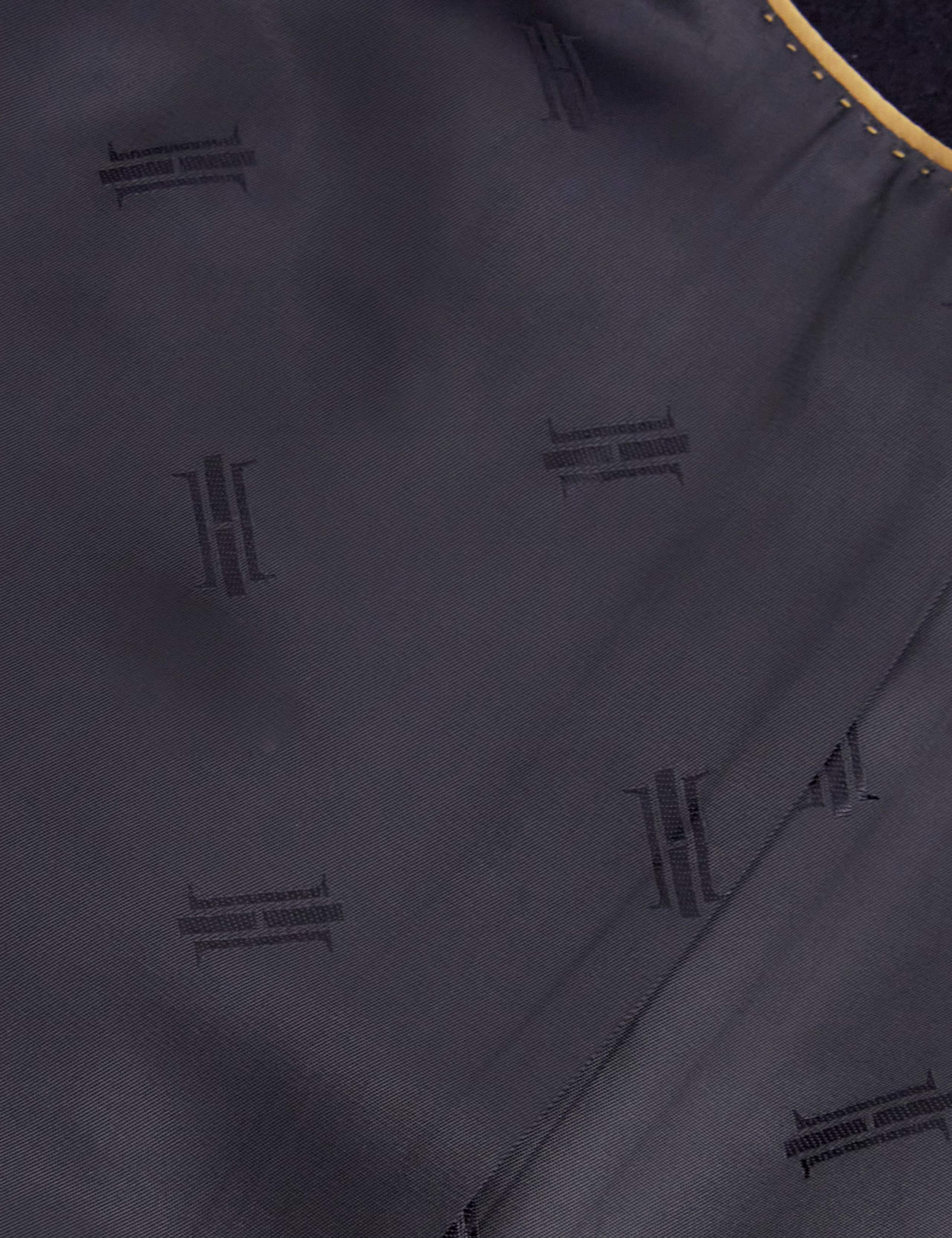 Pure Wool Single Breasted Trench Coat 9 of 9