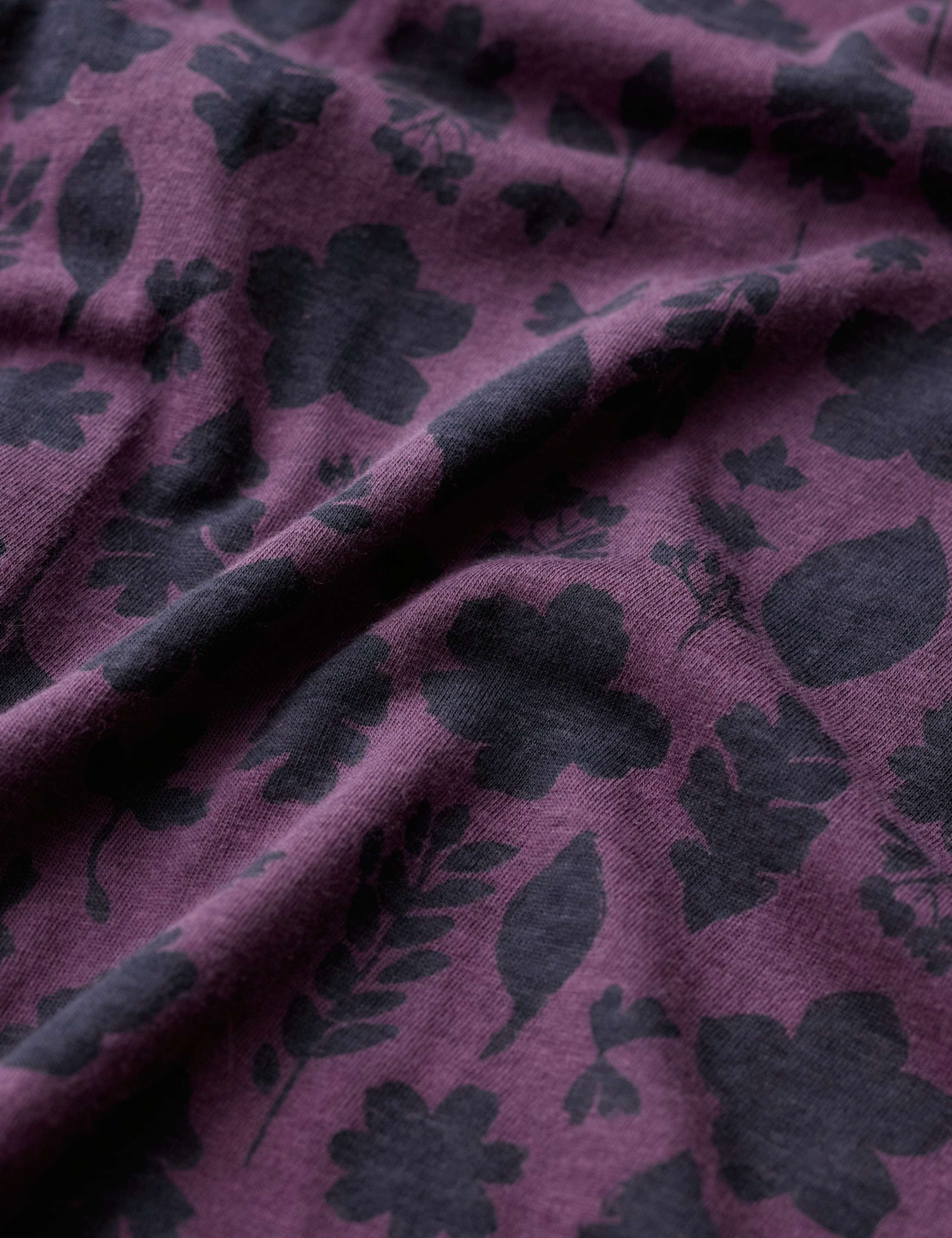 Floral Collared Shirt 4 of 5