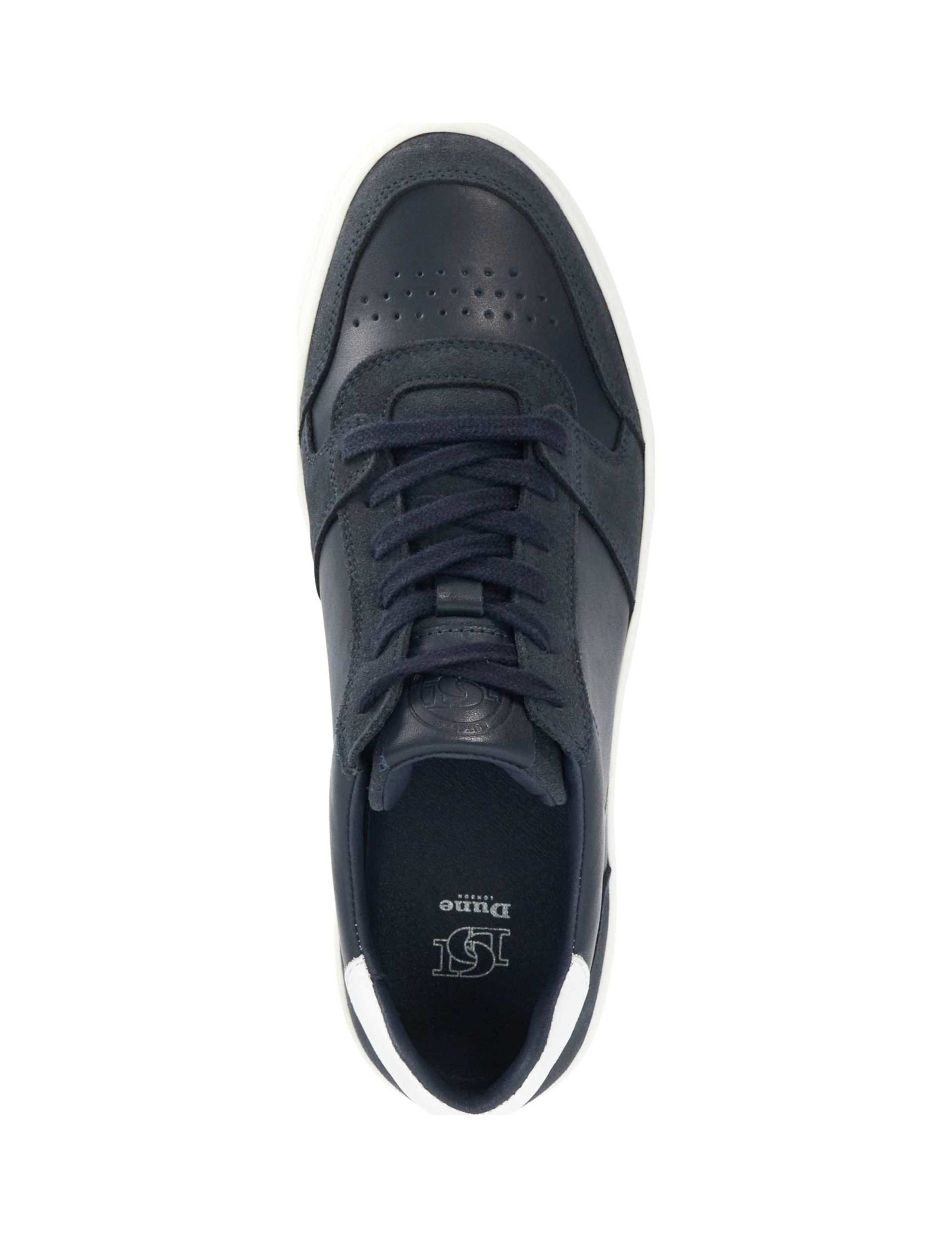 Leather Trainers 2 of 5