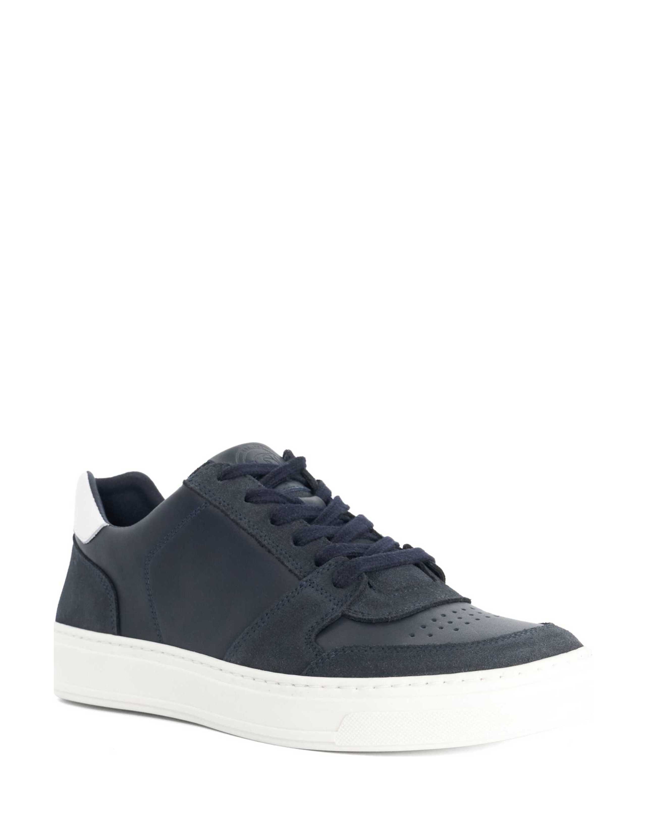 Leather Trainers 5 of 5