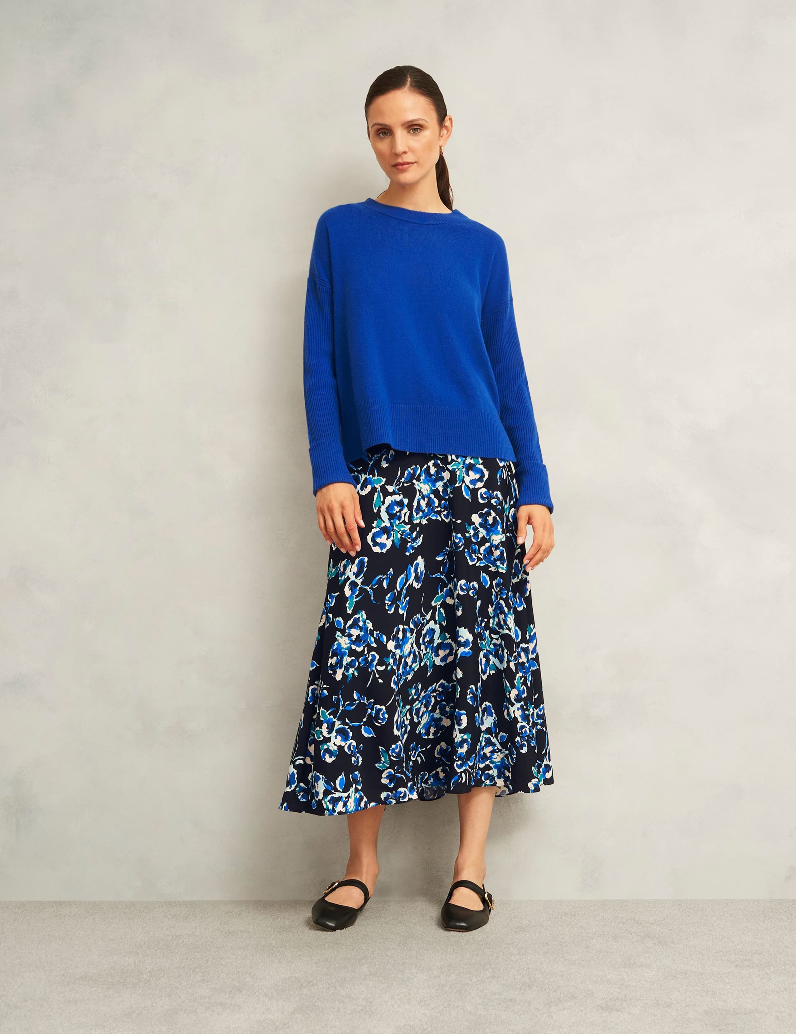 Wool Blend Jumper 3 of 6