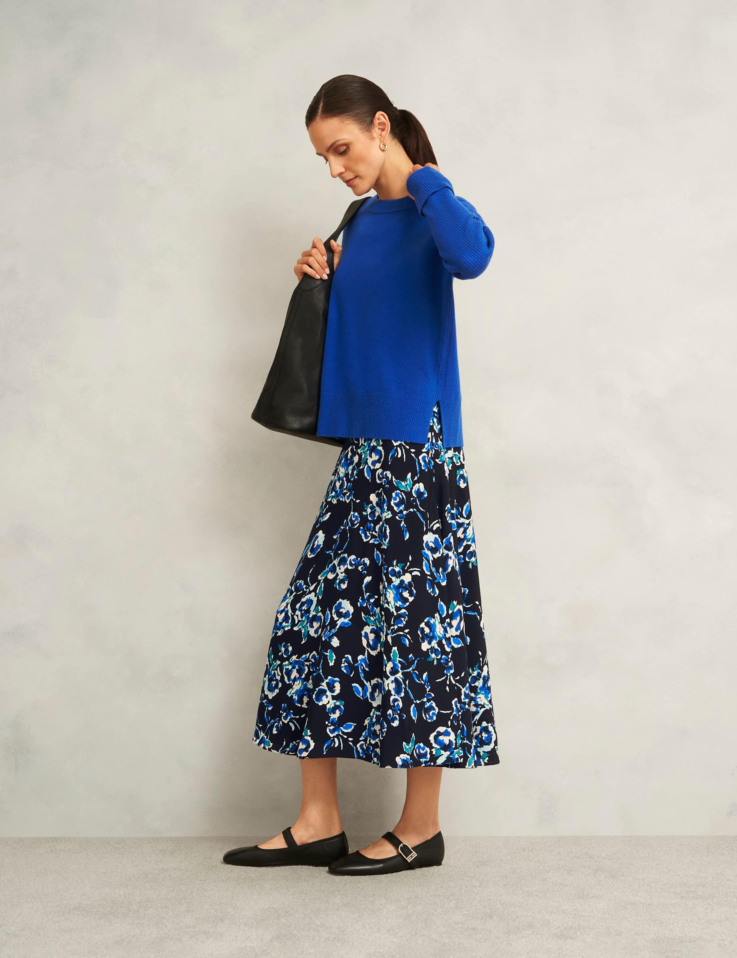 Wool Blend Jumper 4 of 6