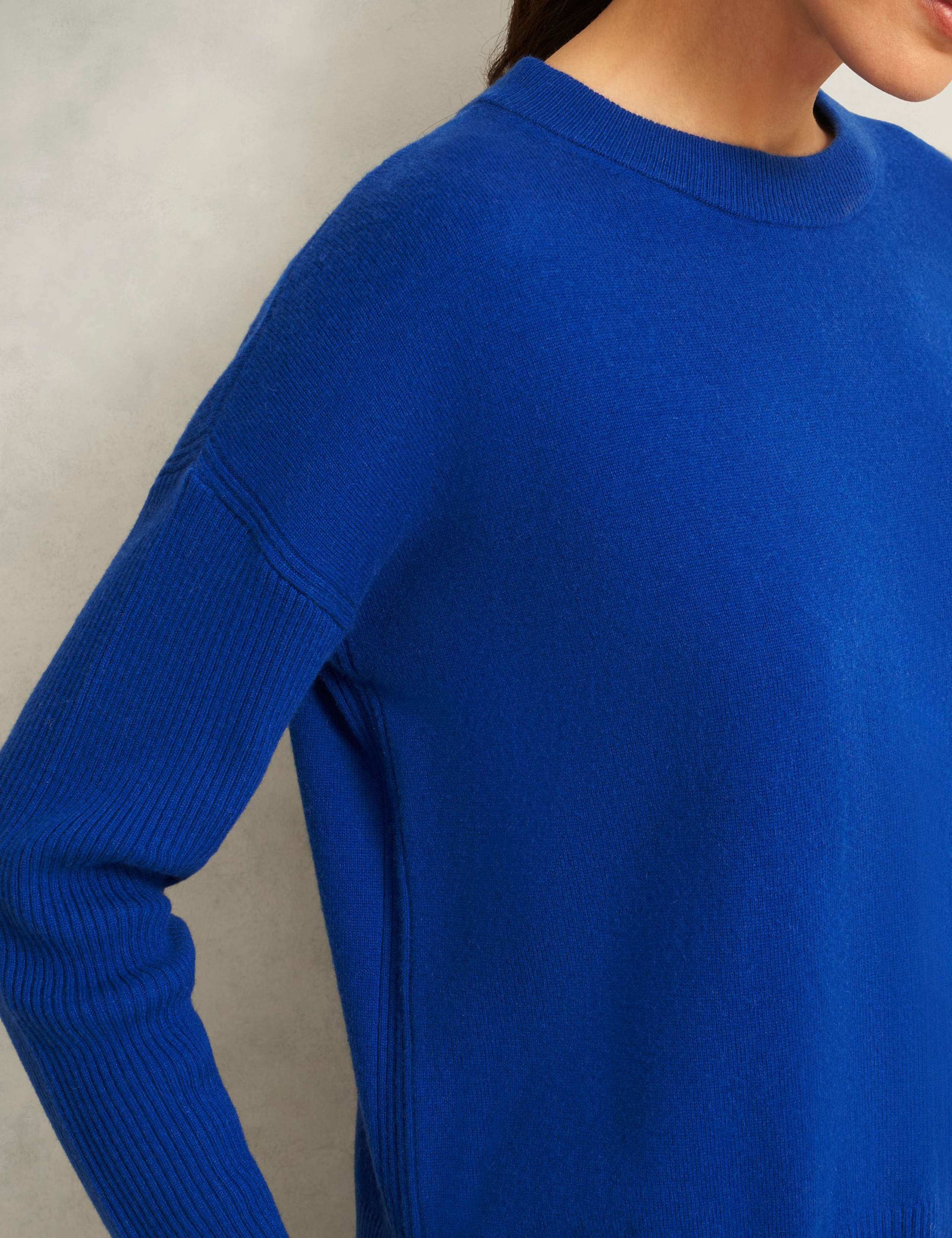 Wool Blend Jumper 5 of 6