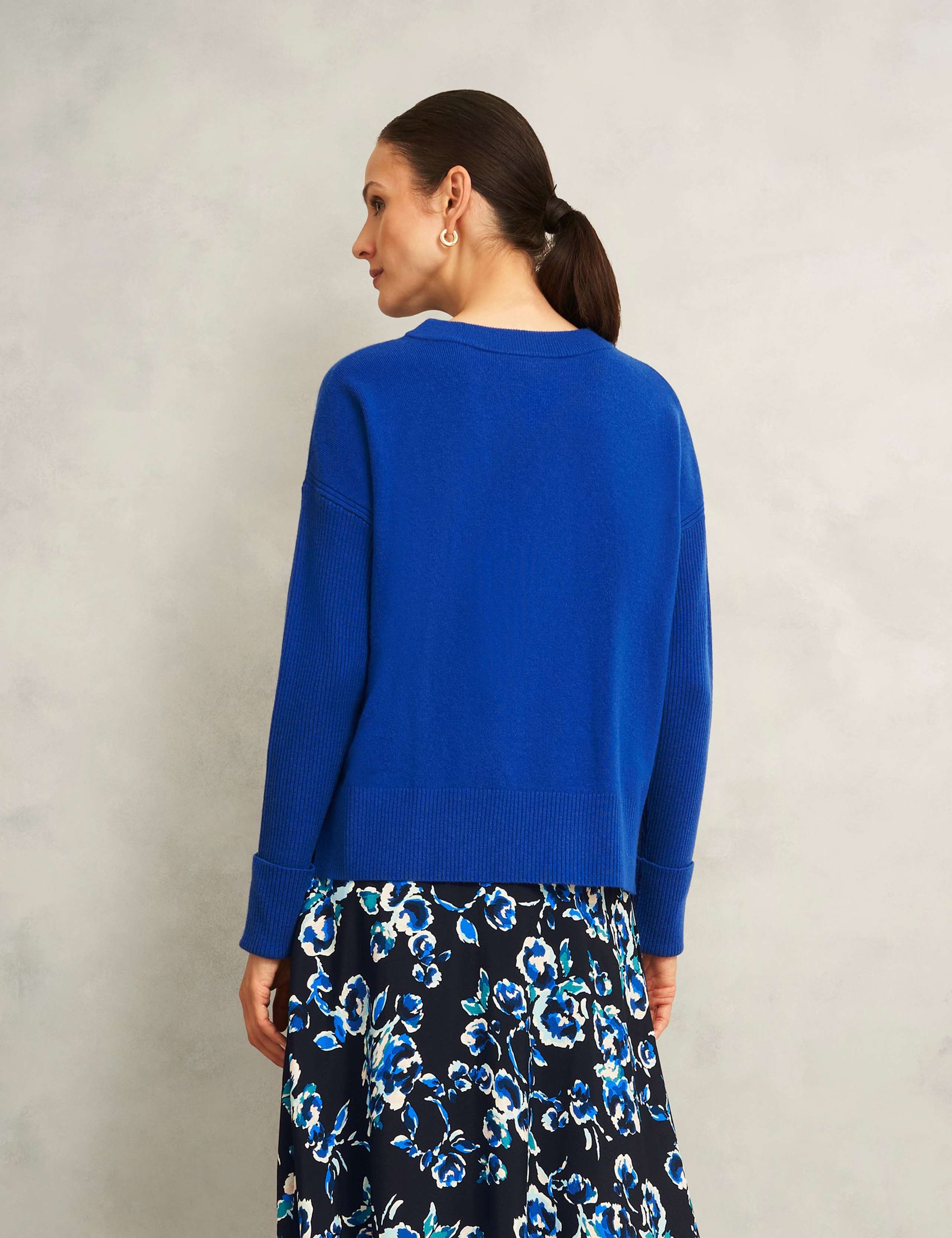 Wool Blend Jumper 6 of 6