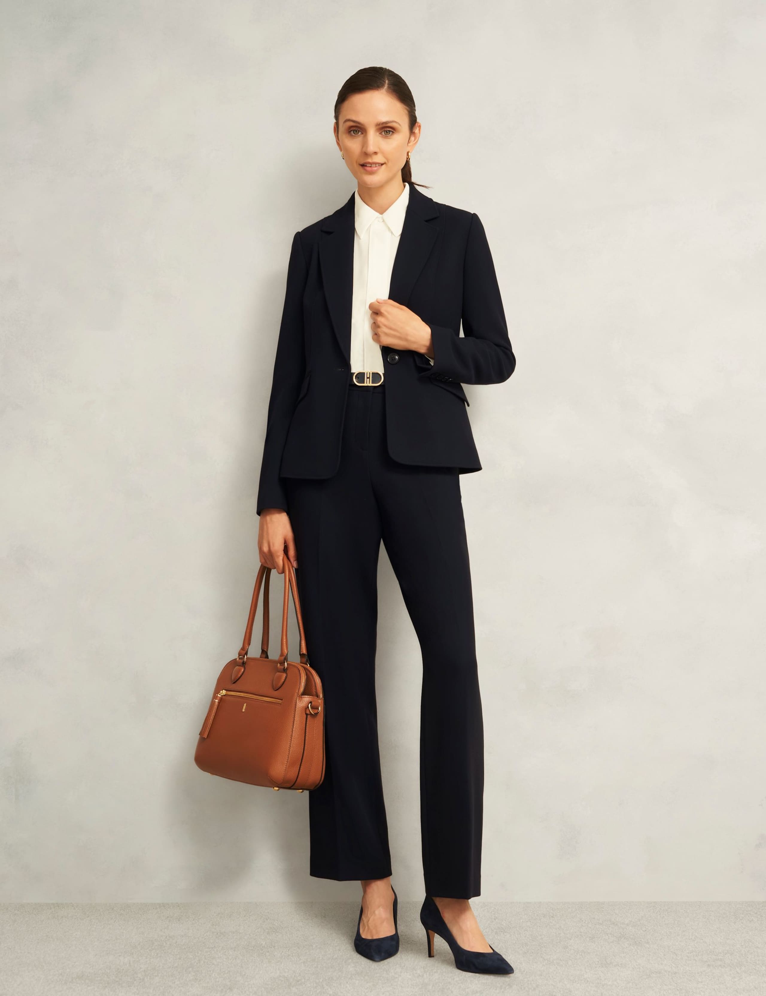 Lightweight Jacket 2 of 4