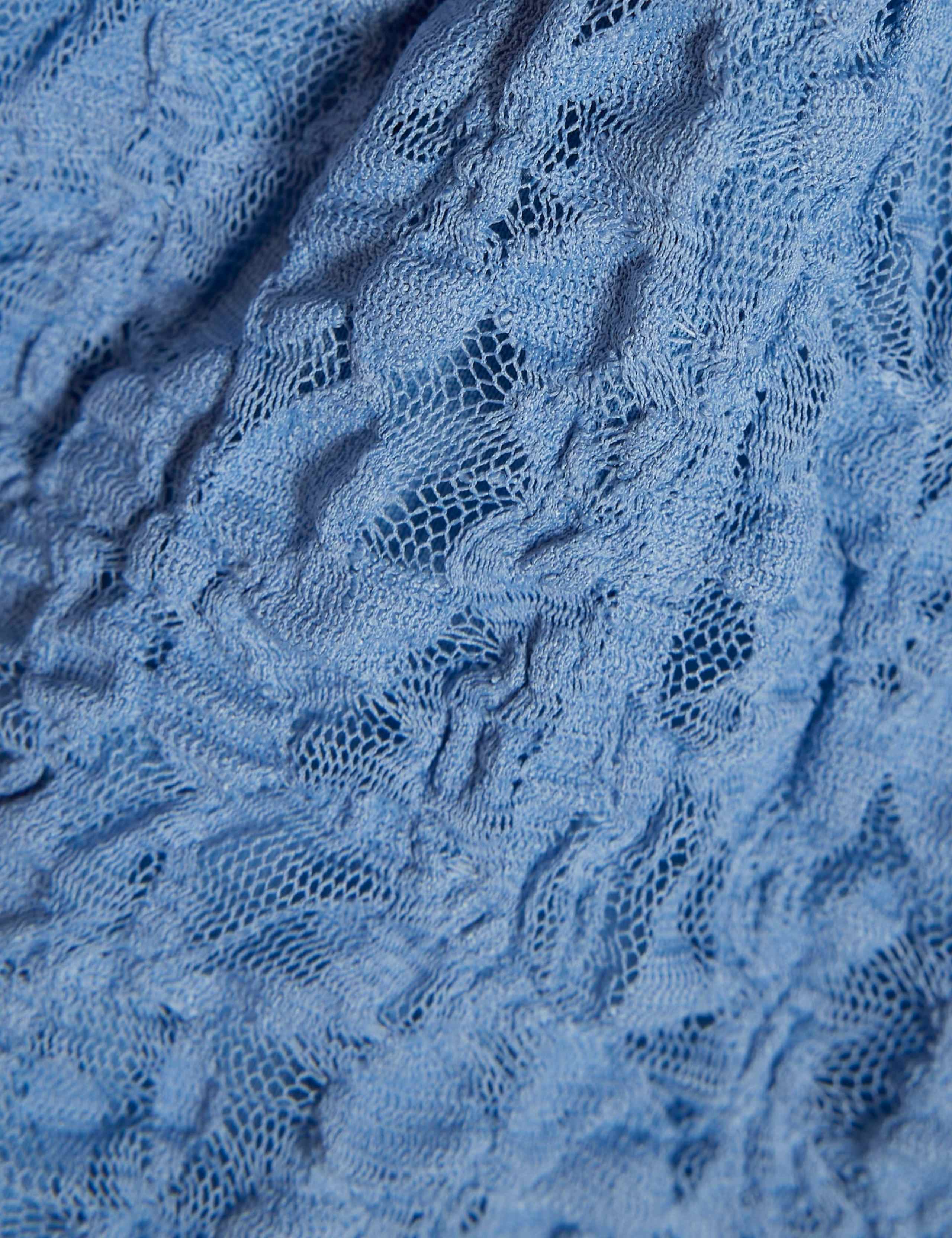 Lace V-Neck Cami Top 3 of 5