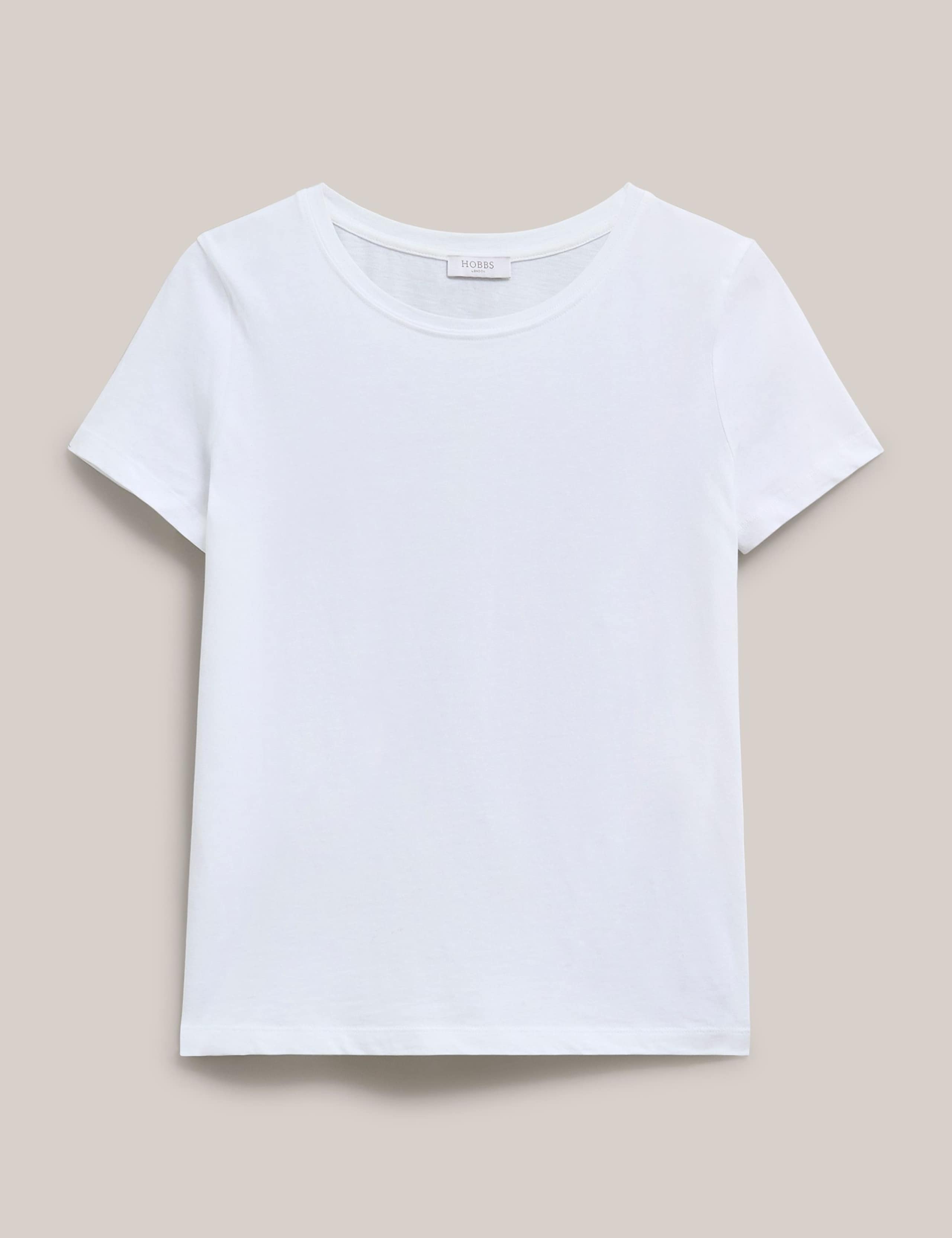 Pure Cotton T-Shirt 2 of 5