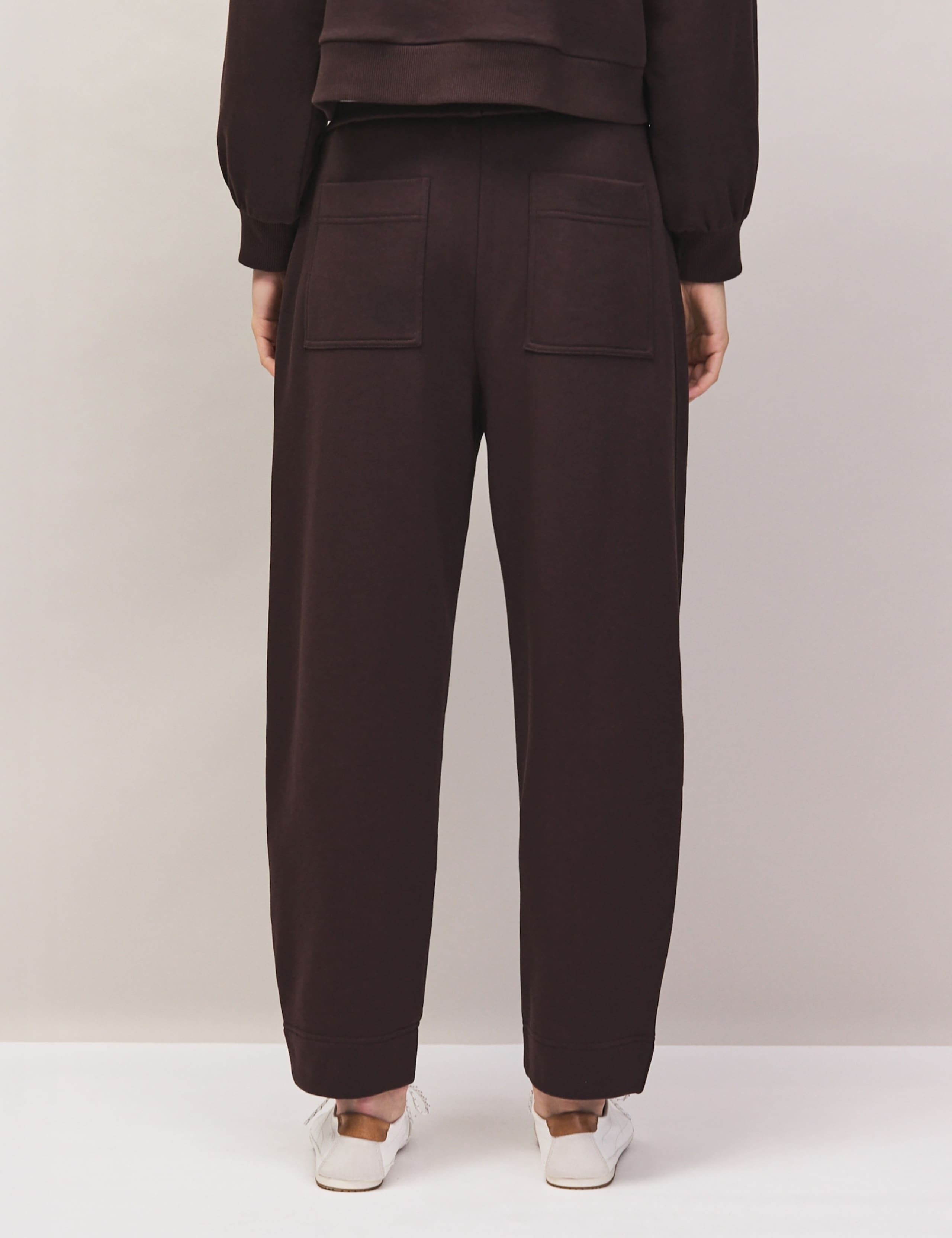 Cotton Rich Joggers 2 of 9