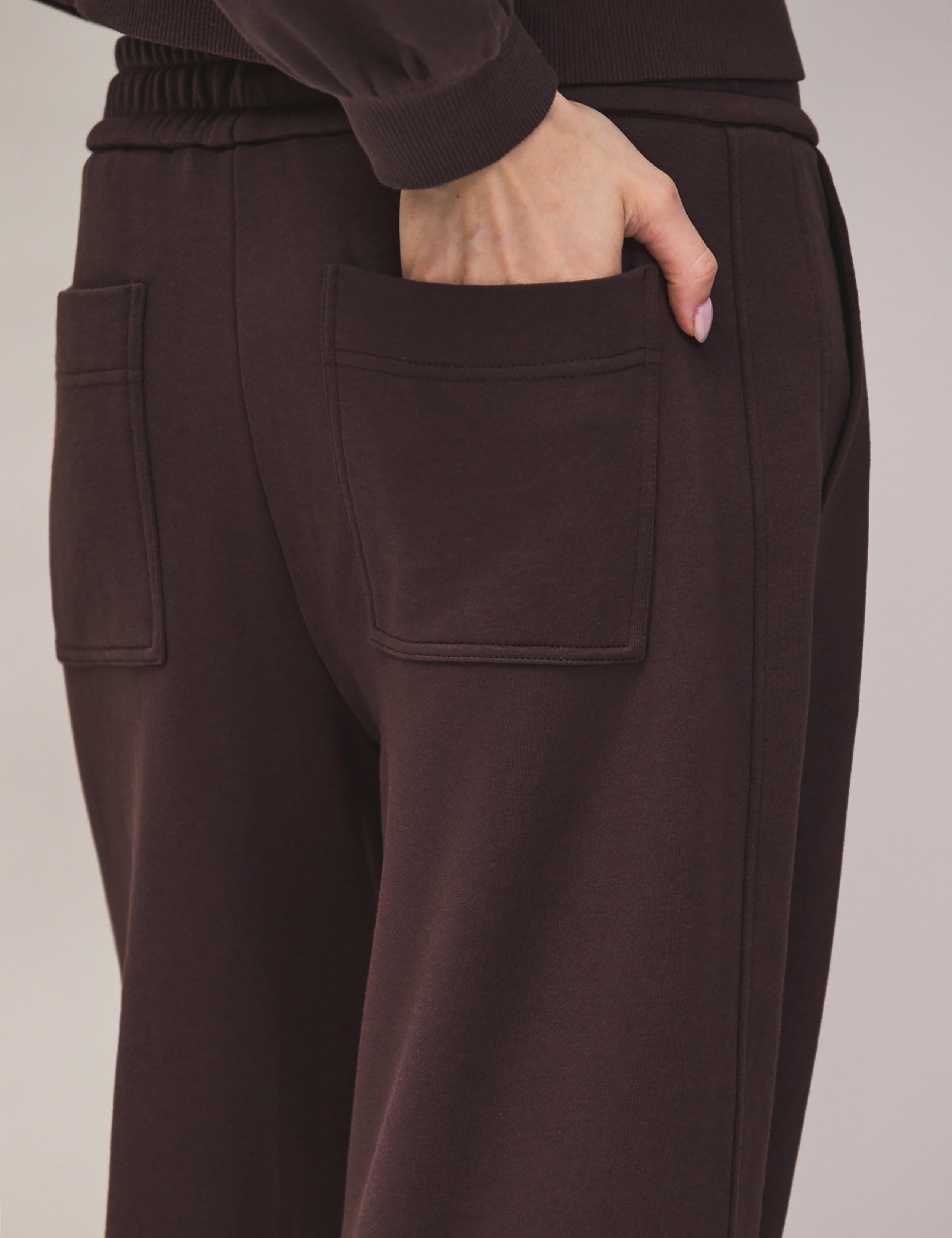 Cotton Rich Joggers 4 of 9