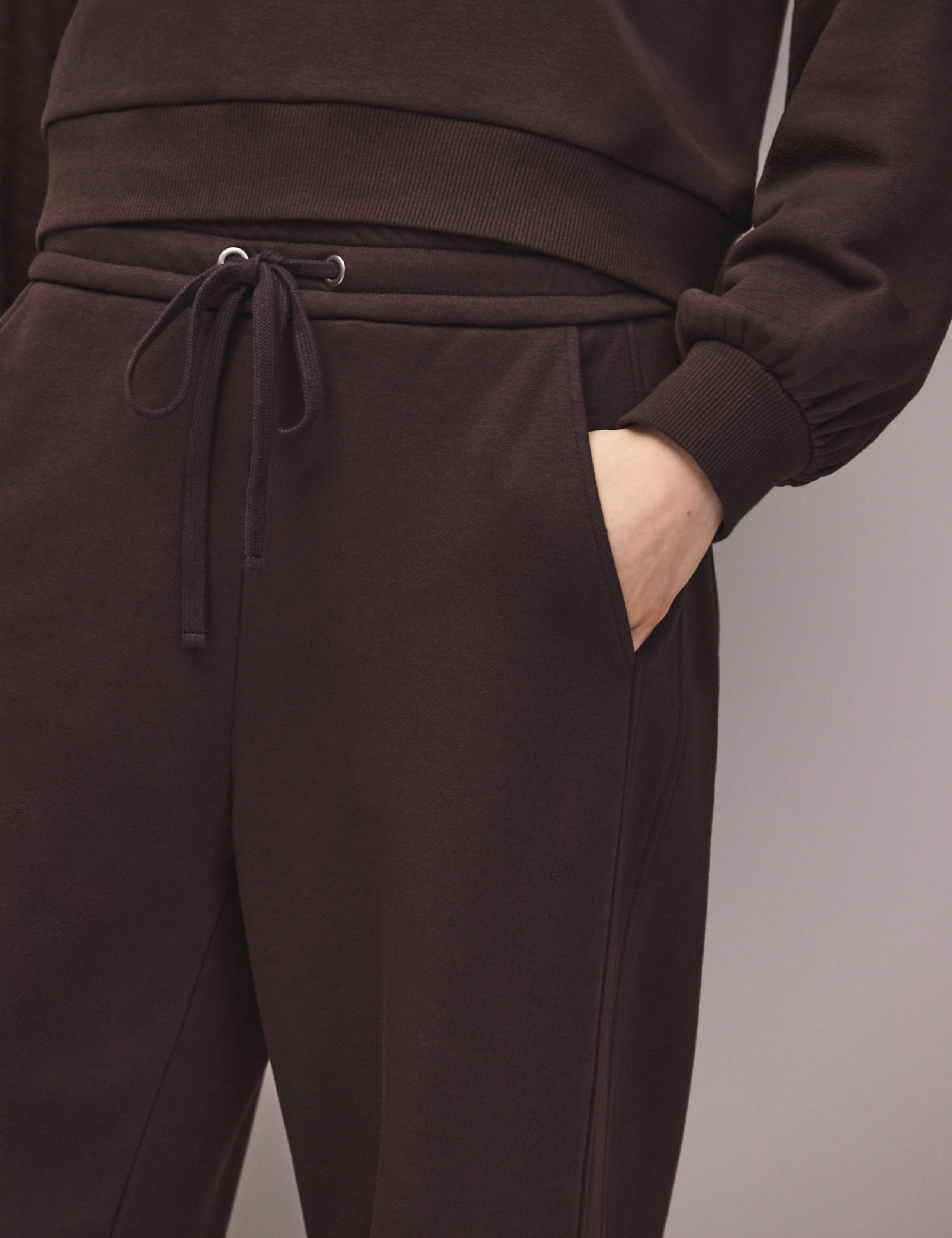 Cotton Rich Joggers 5 of 9