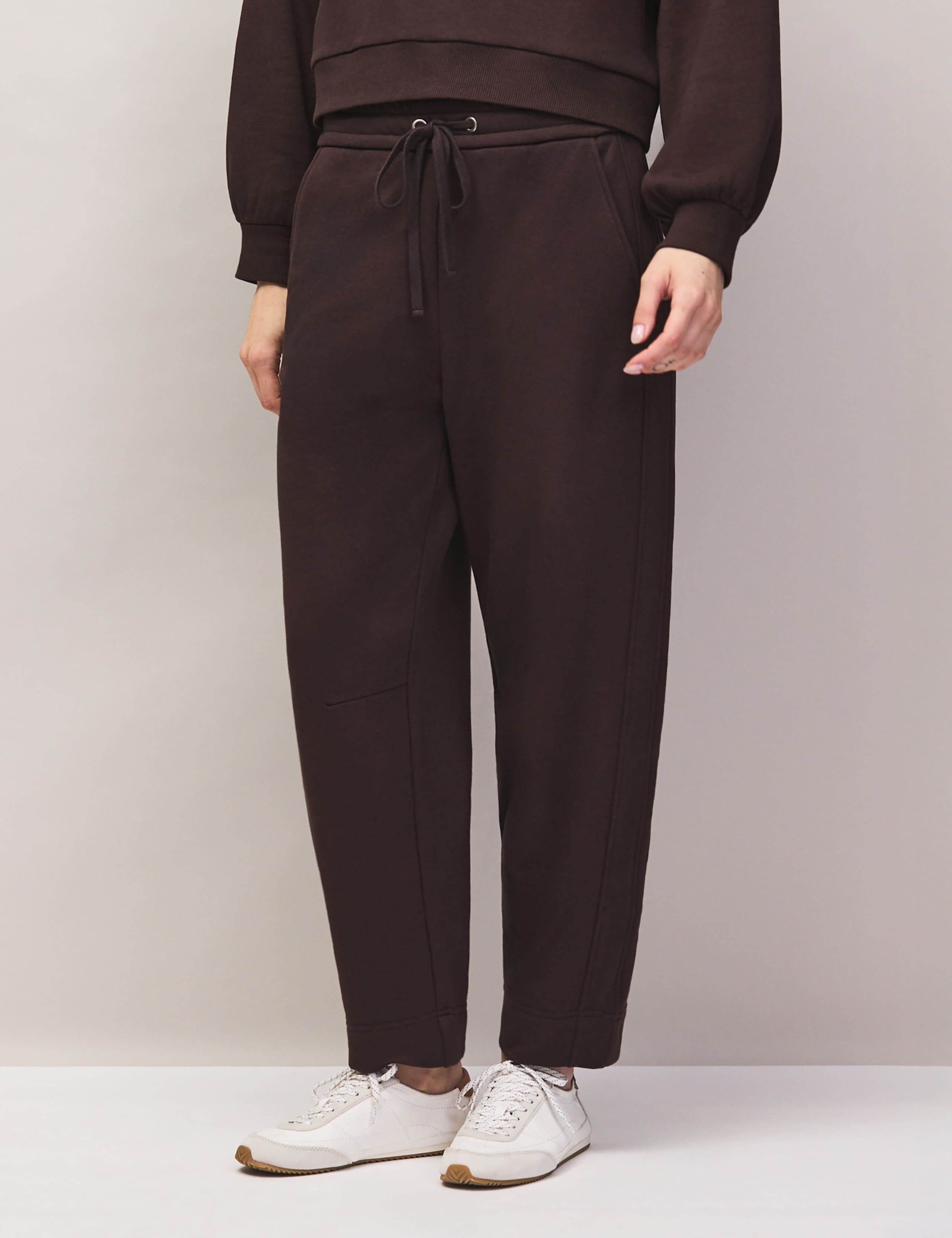 Cotton Rich Joggers 6 of 9