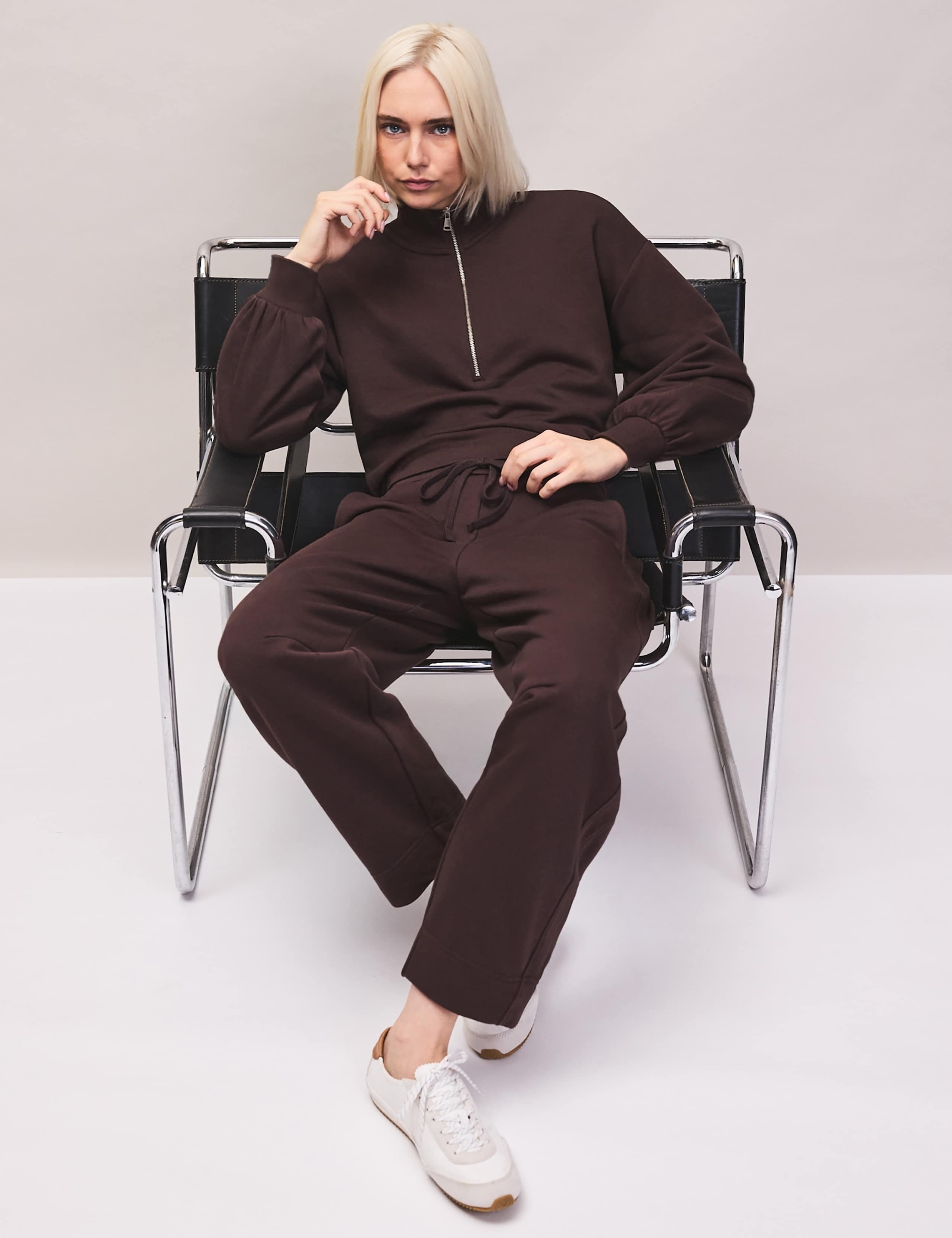 Cotton Rich Joggers 8 of 9