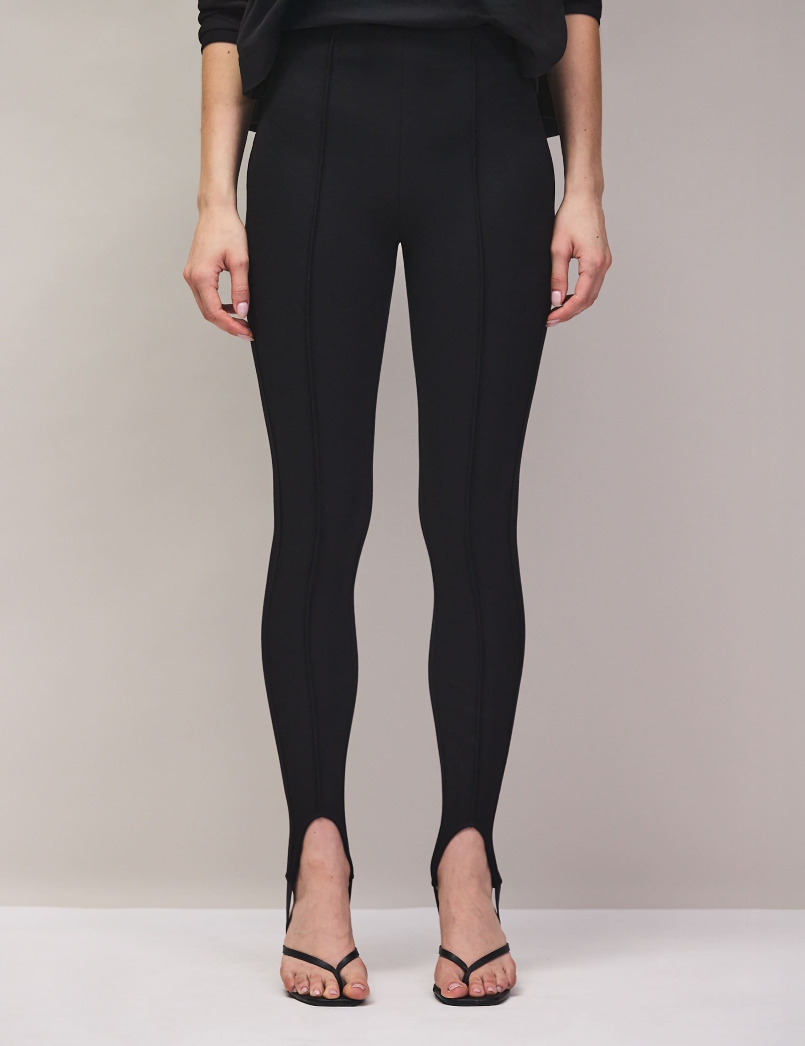 Stirrup Leggings 2 of 7