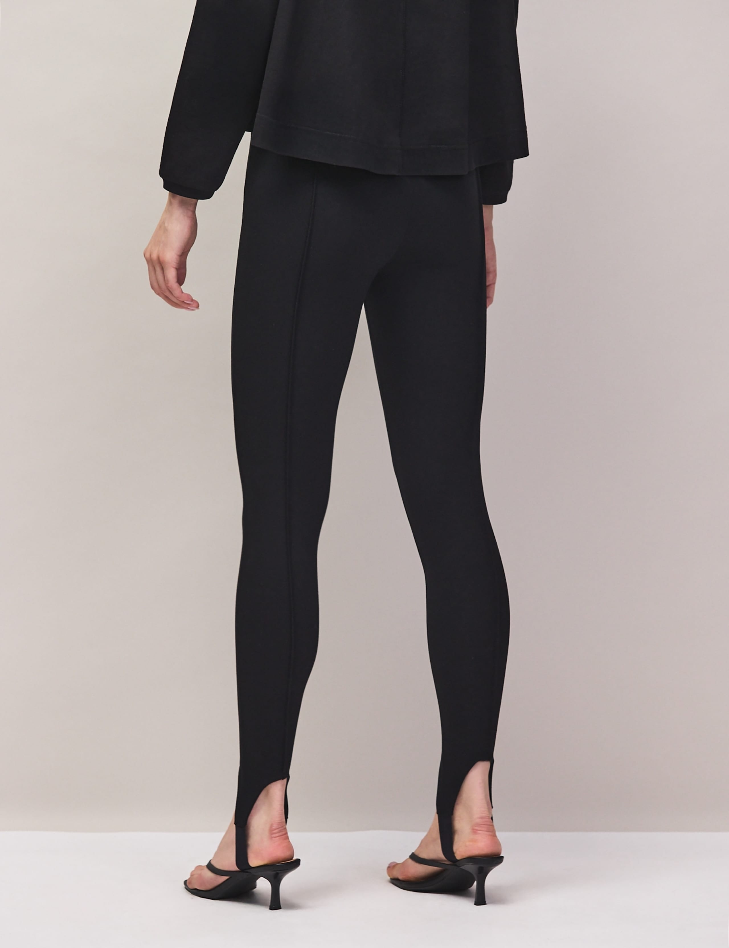 Stirrup Leggings 5 of 7