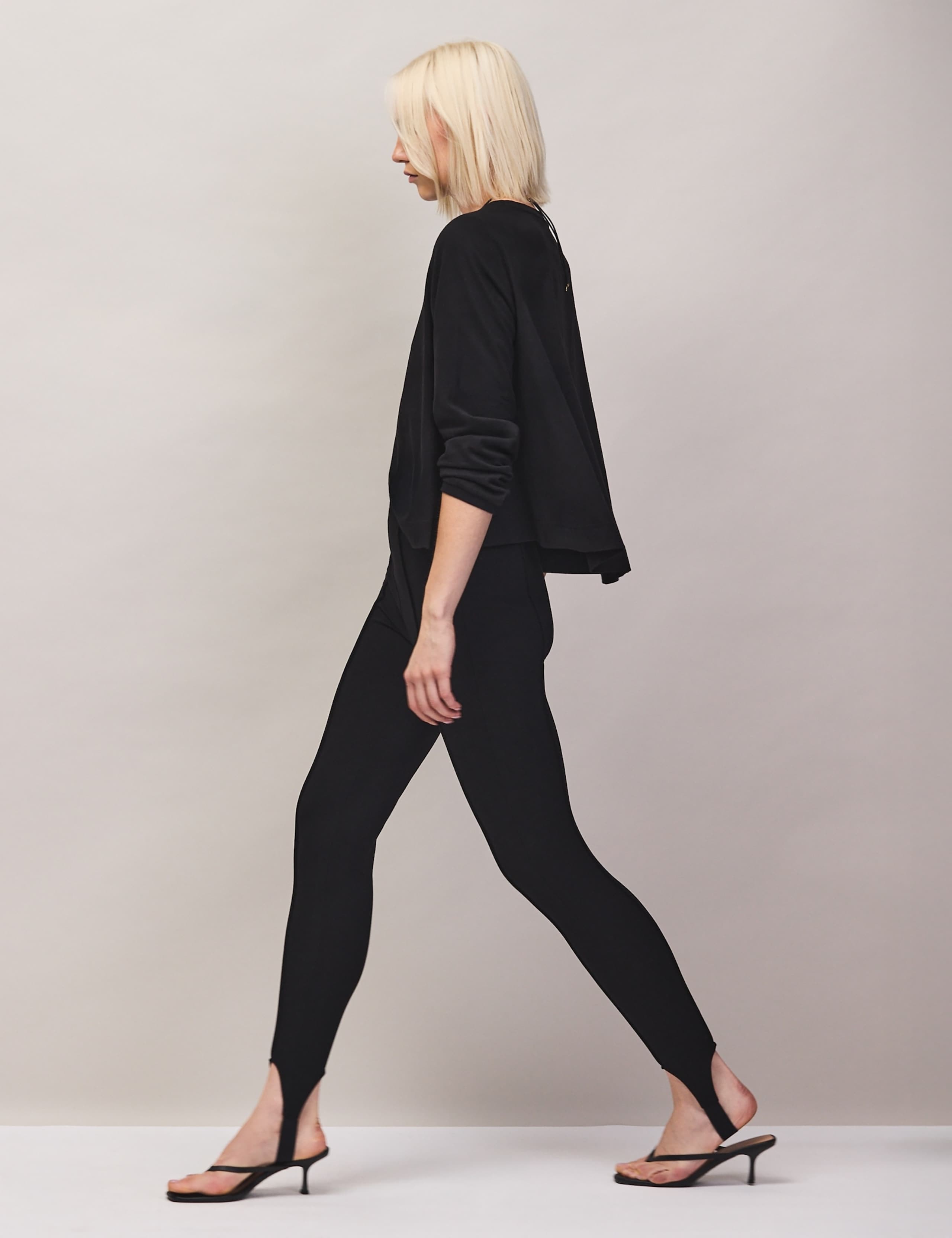 Stirrup Leggings 7 of 7