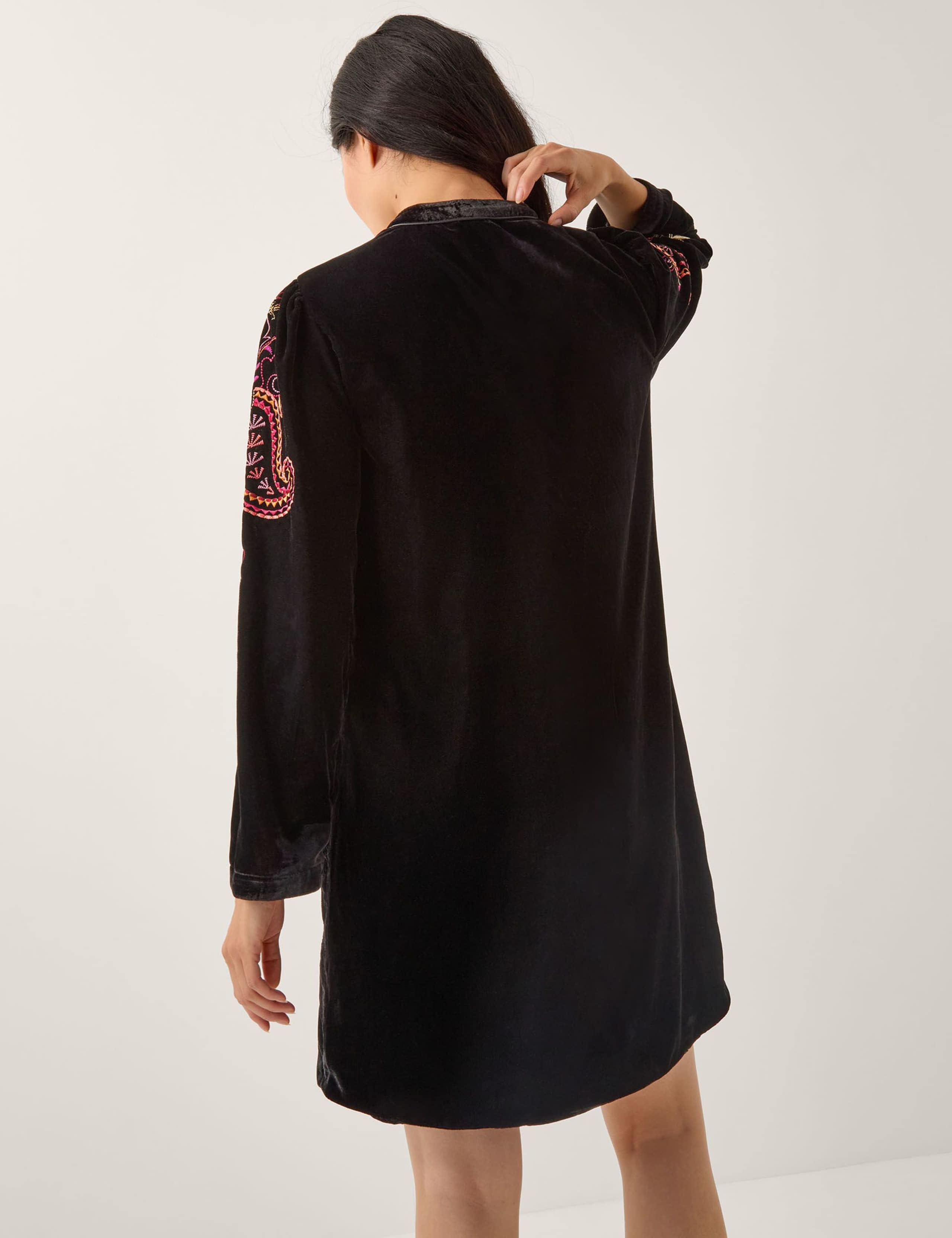 Embroidered Tunic 2 of 5