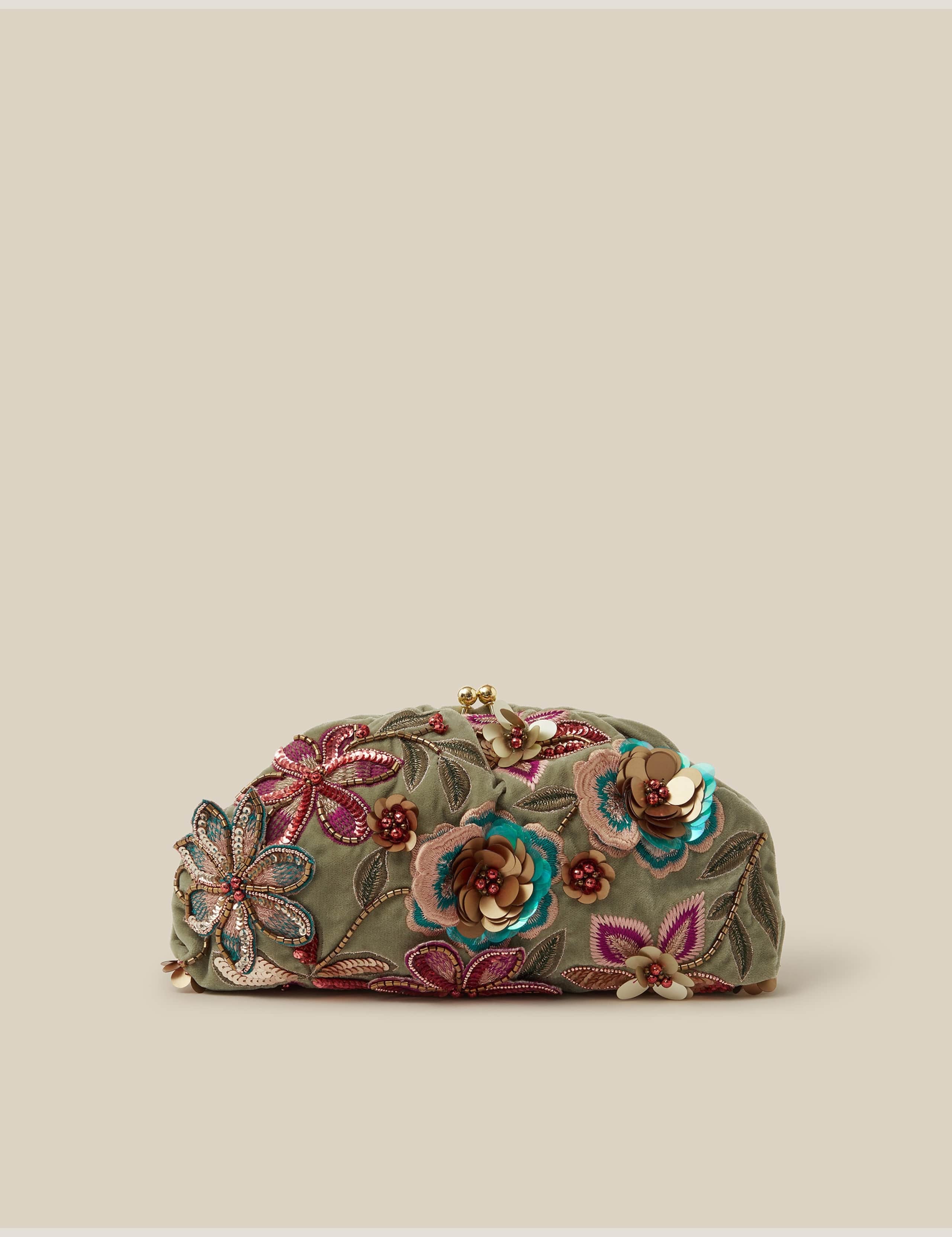 Clutch Bag 1 of 4