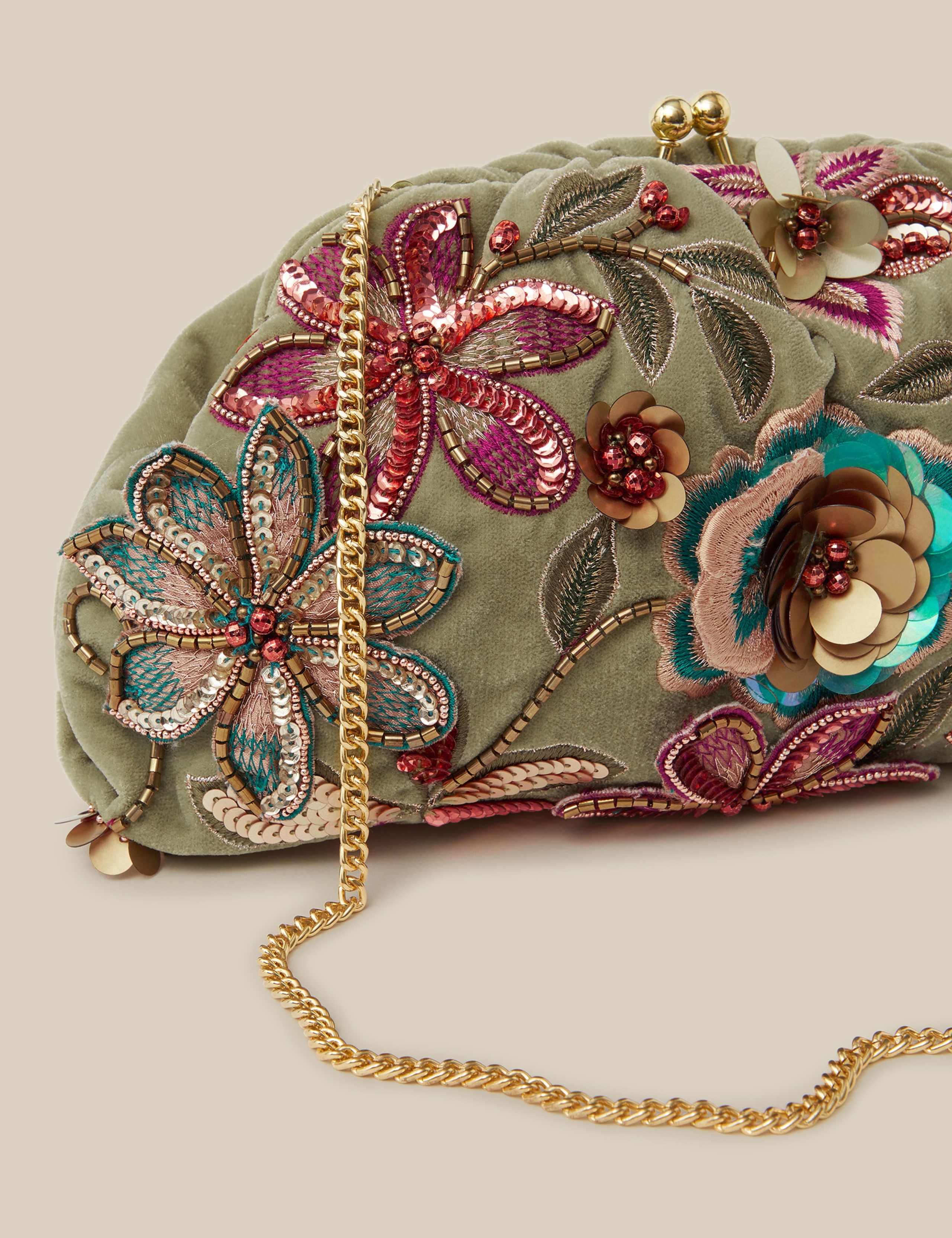 Clutch Bag 3 of 4