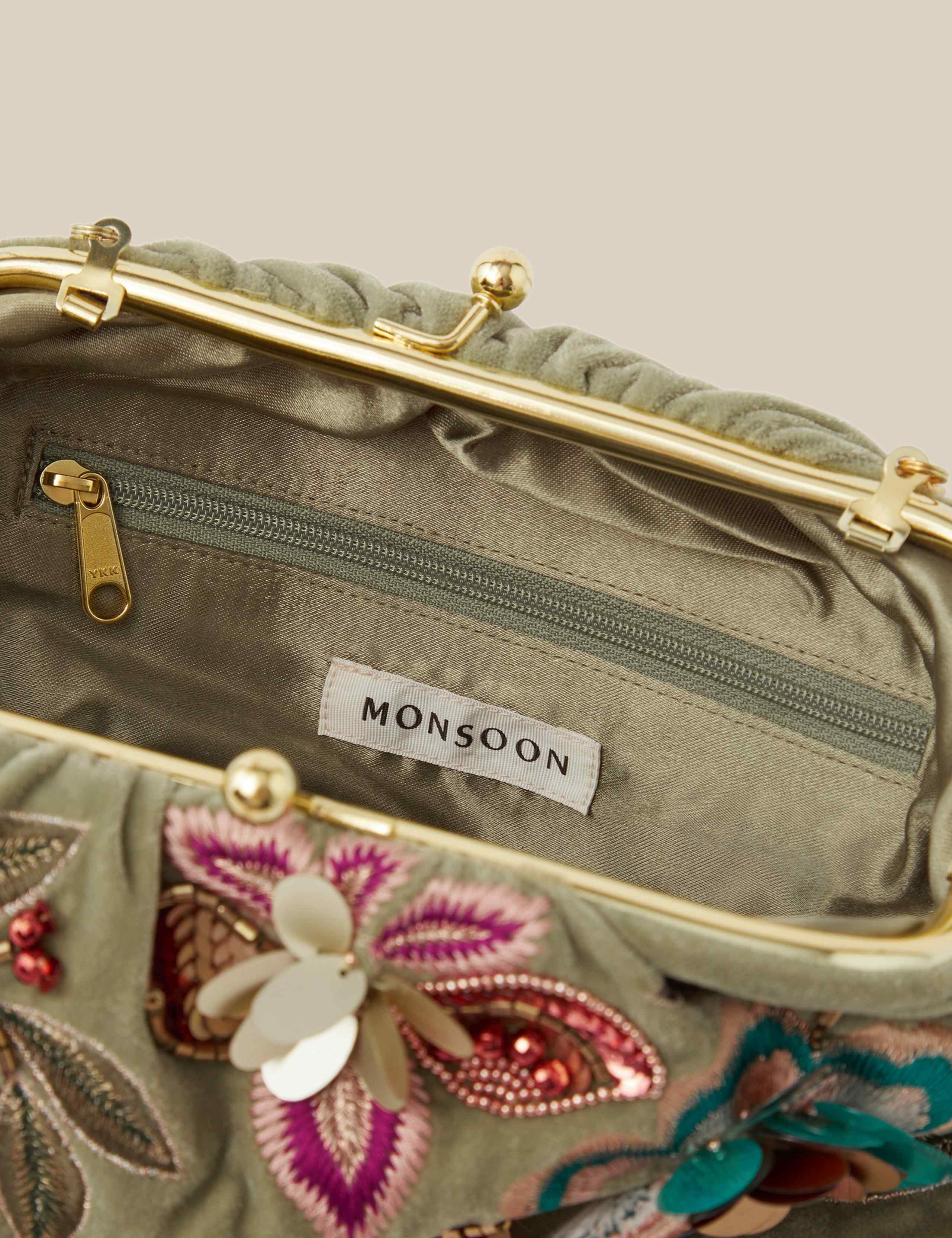 Clutch Bag 4 of 4