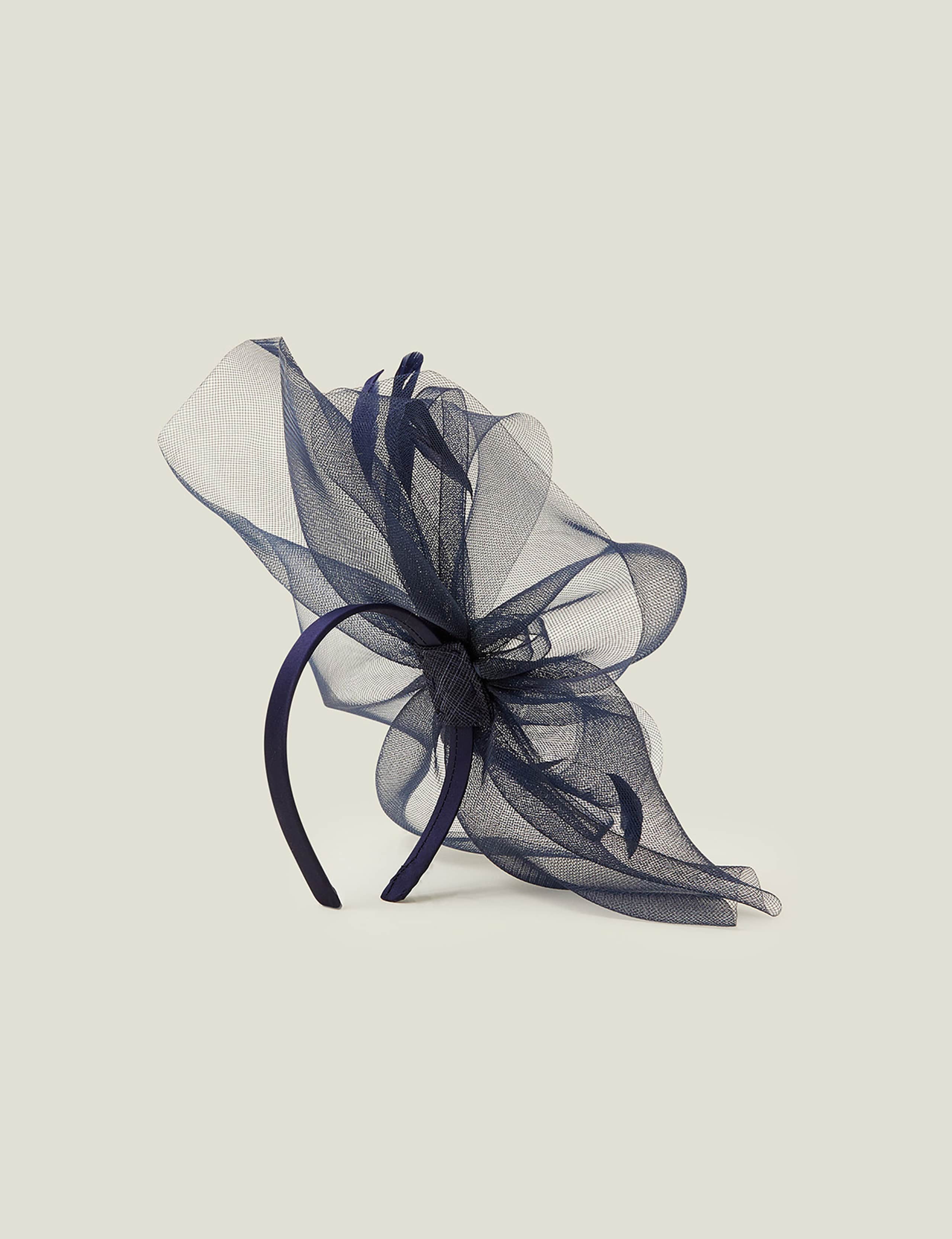 Bow Fascinator 2 of 3