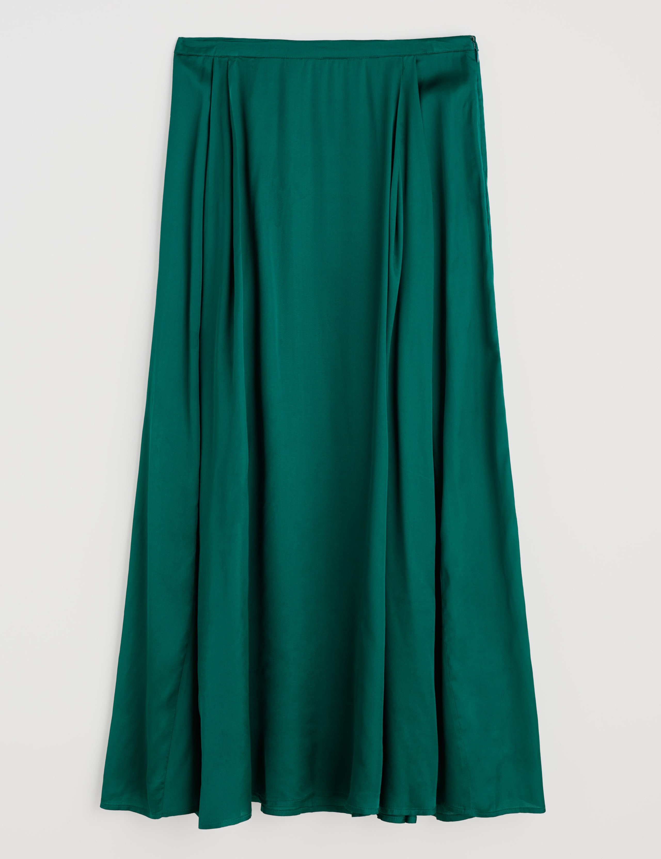 Midaxi A-line Skirt 2 of 4