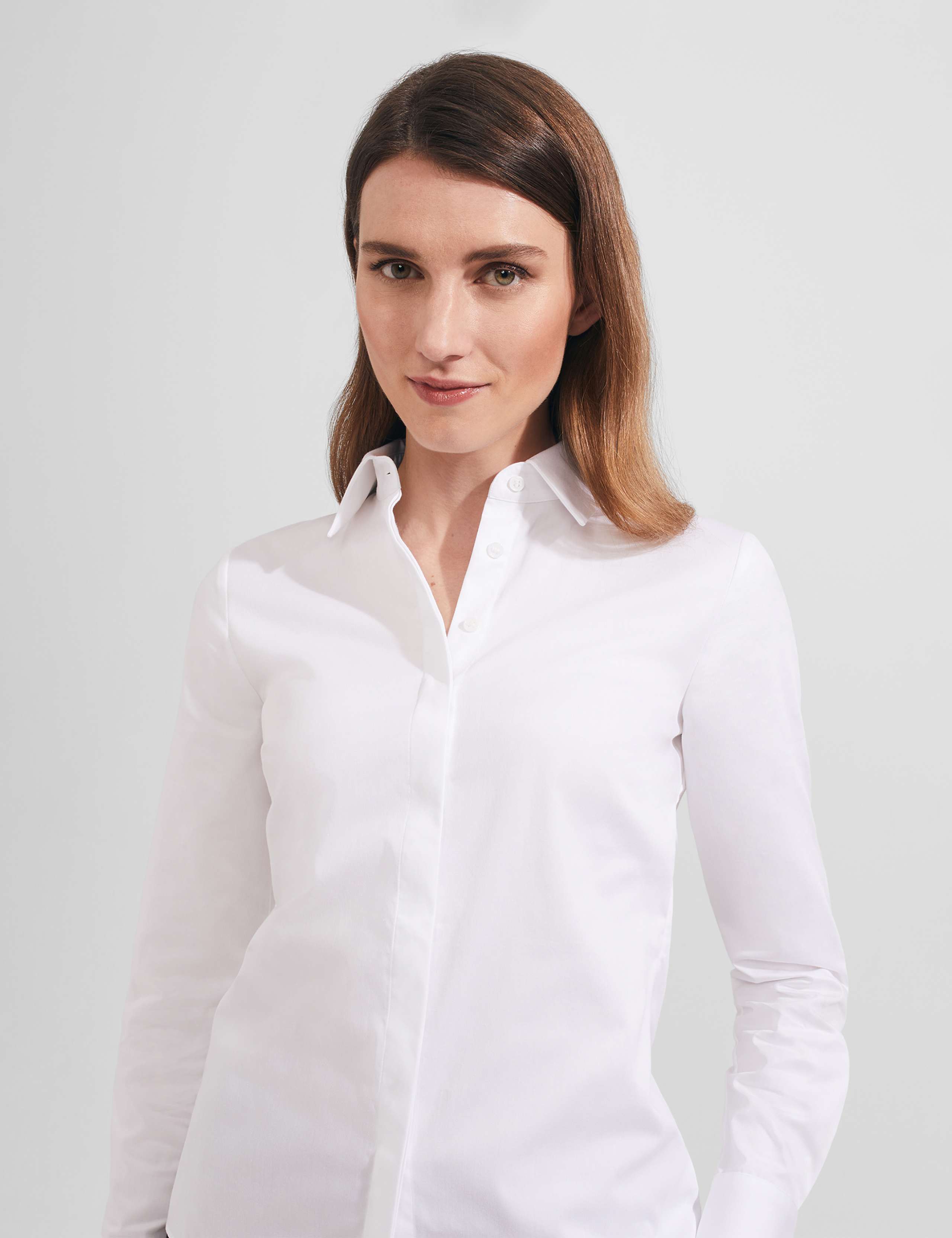 Cotton Rich Collared Shirt 4 of 4