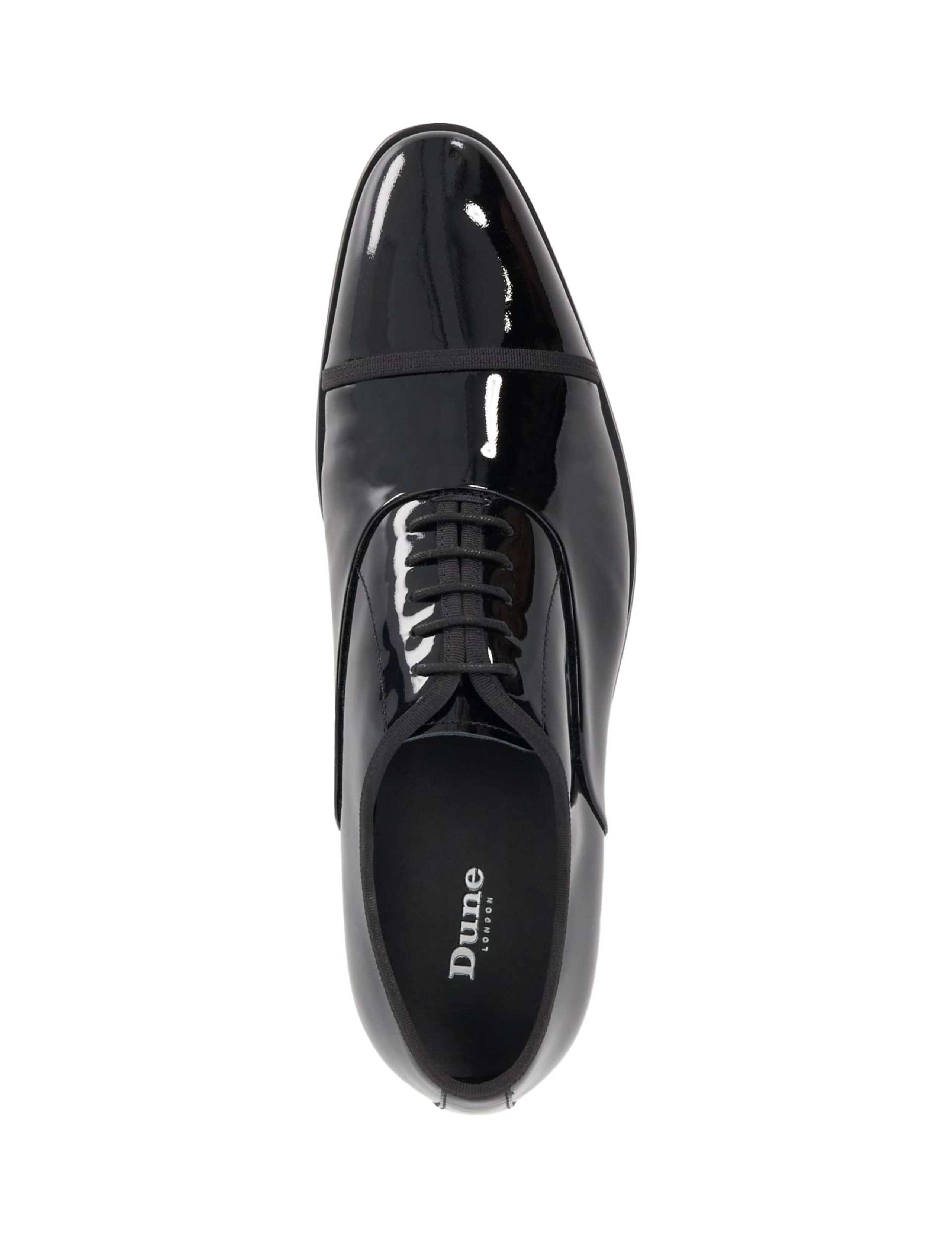 Leather Oxford Shoes 2 of 6