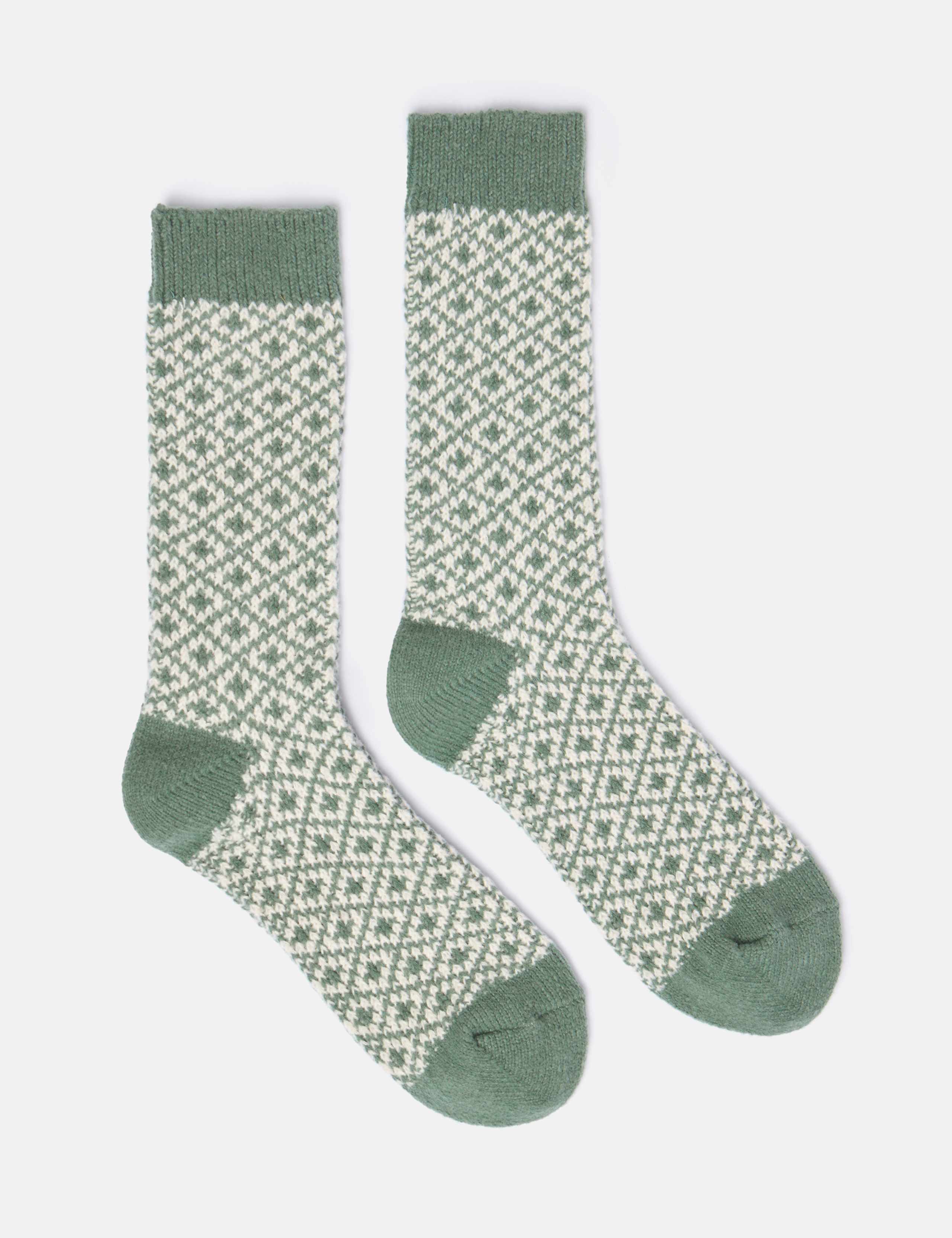 Ankle High Socks 1 of 3