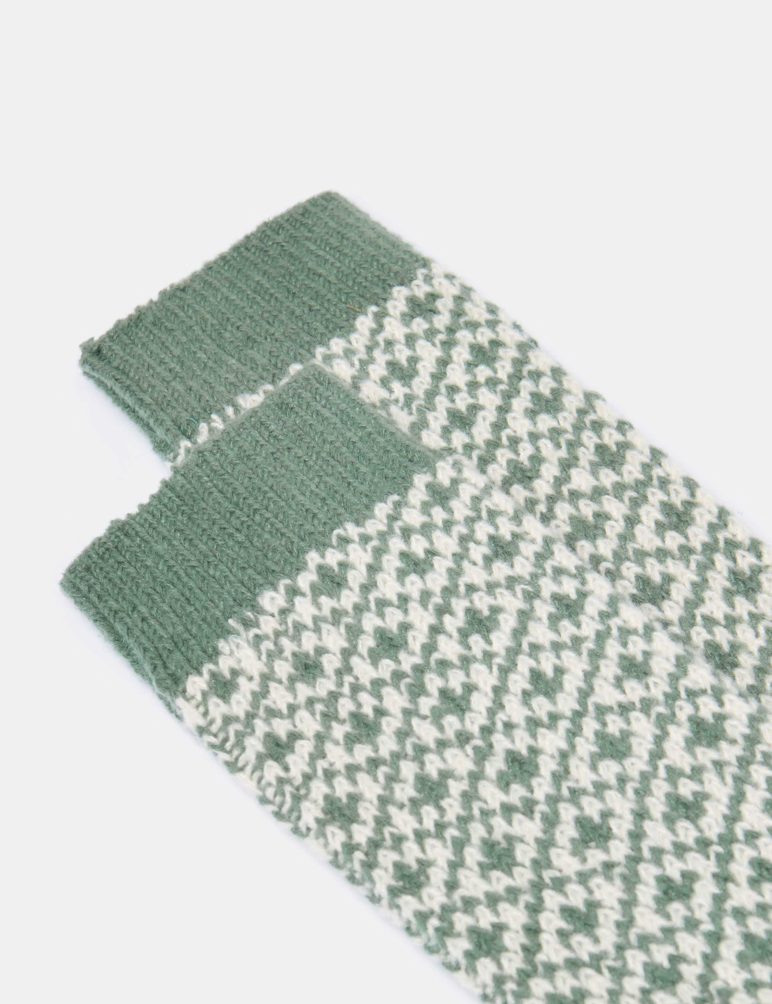 Ankle High Socks 3 of 3