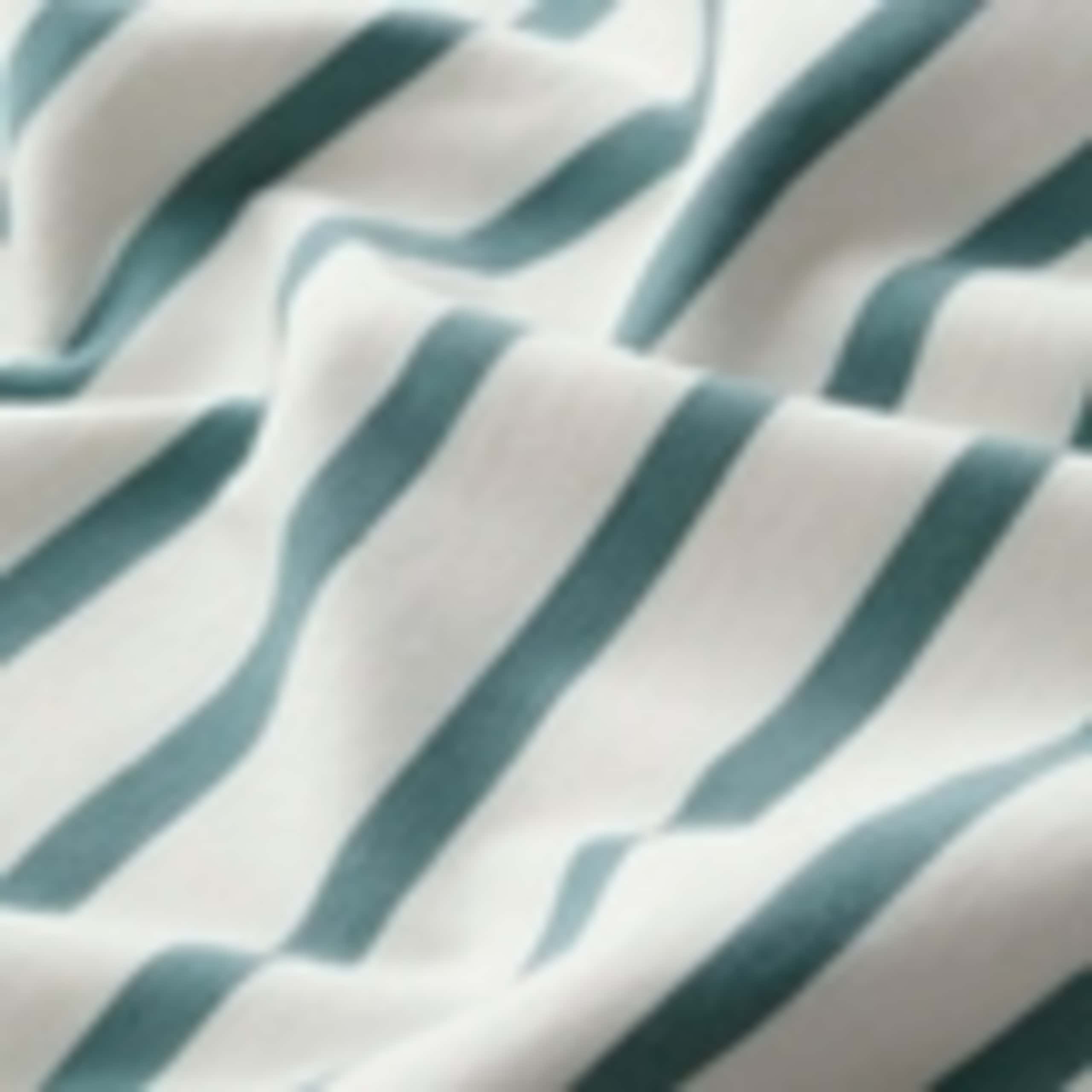 Pure Cotton Striped T-Shirt 5 of 5