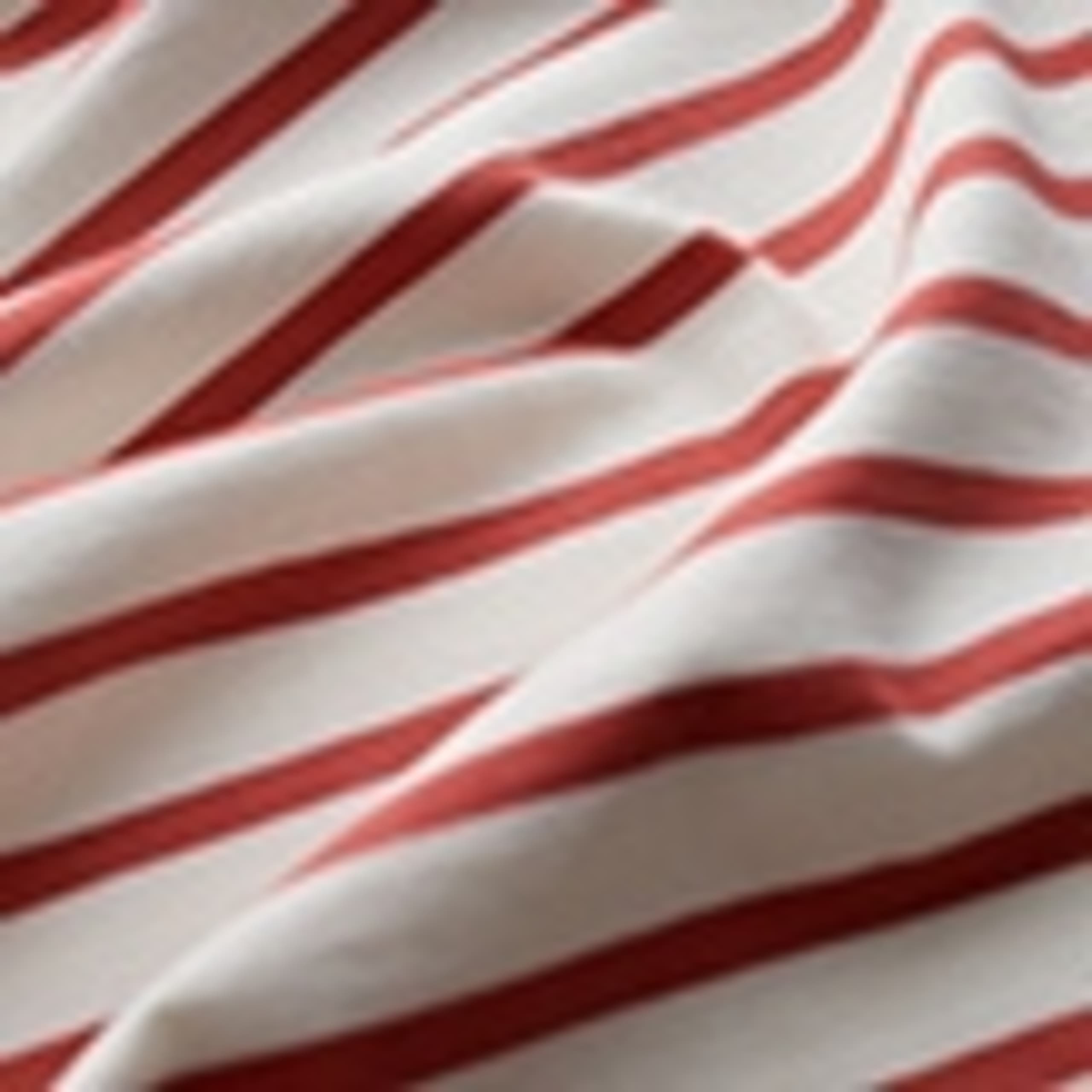 Pure Cotton Striped T-Shirt 5 of 5