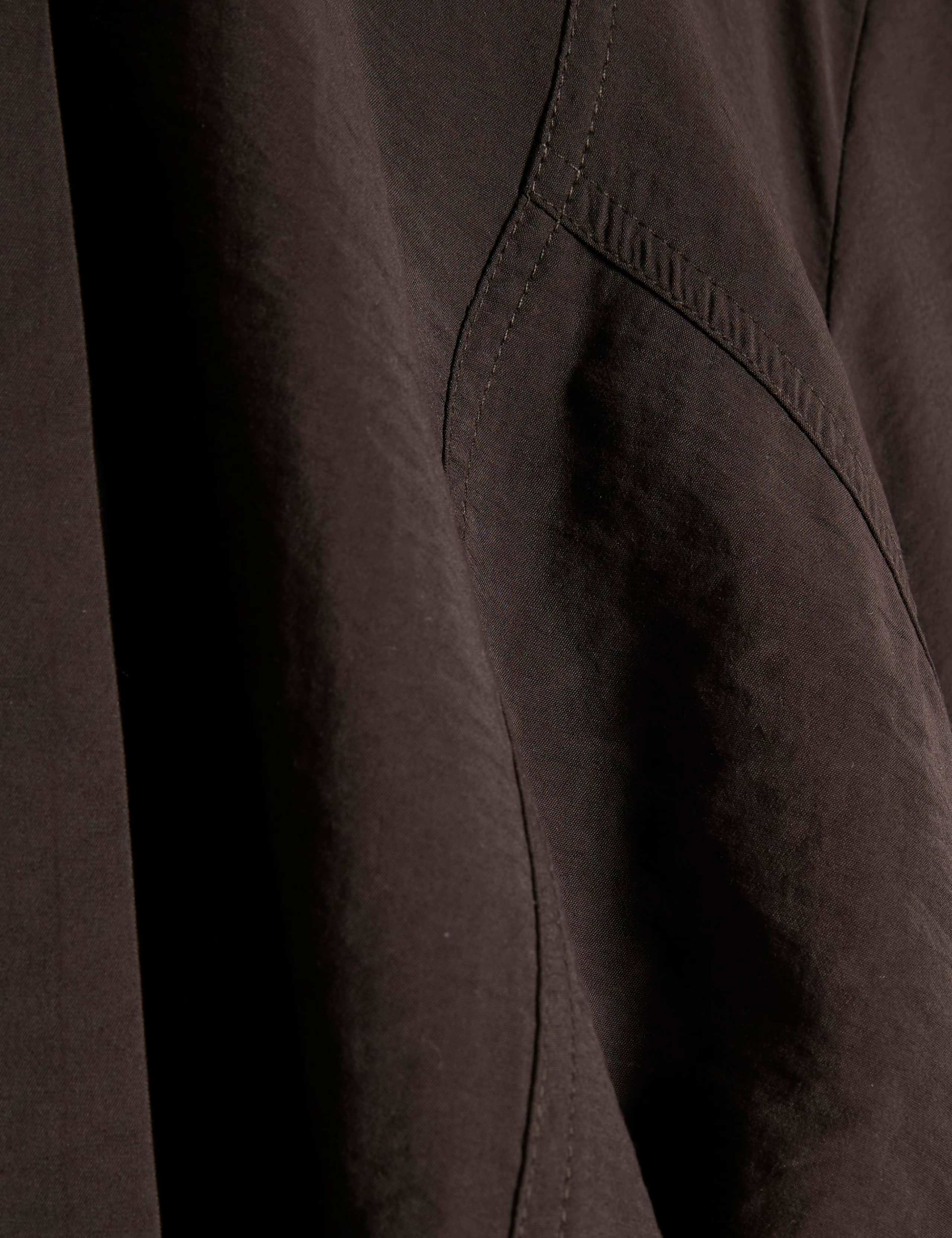 Funnel Neck Jacket 2 of 6