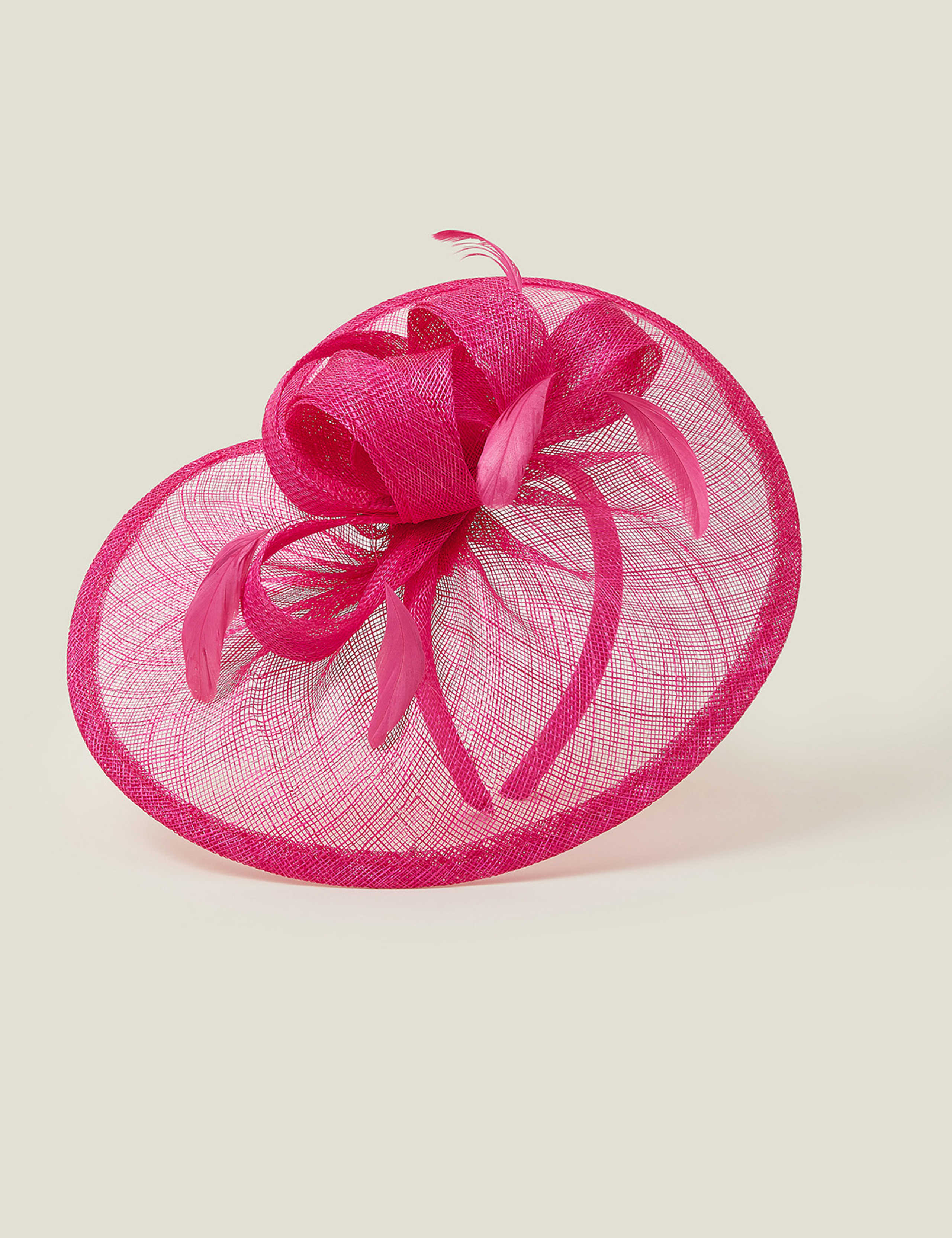 Bow Fascinator 2 of 3