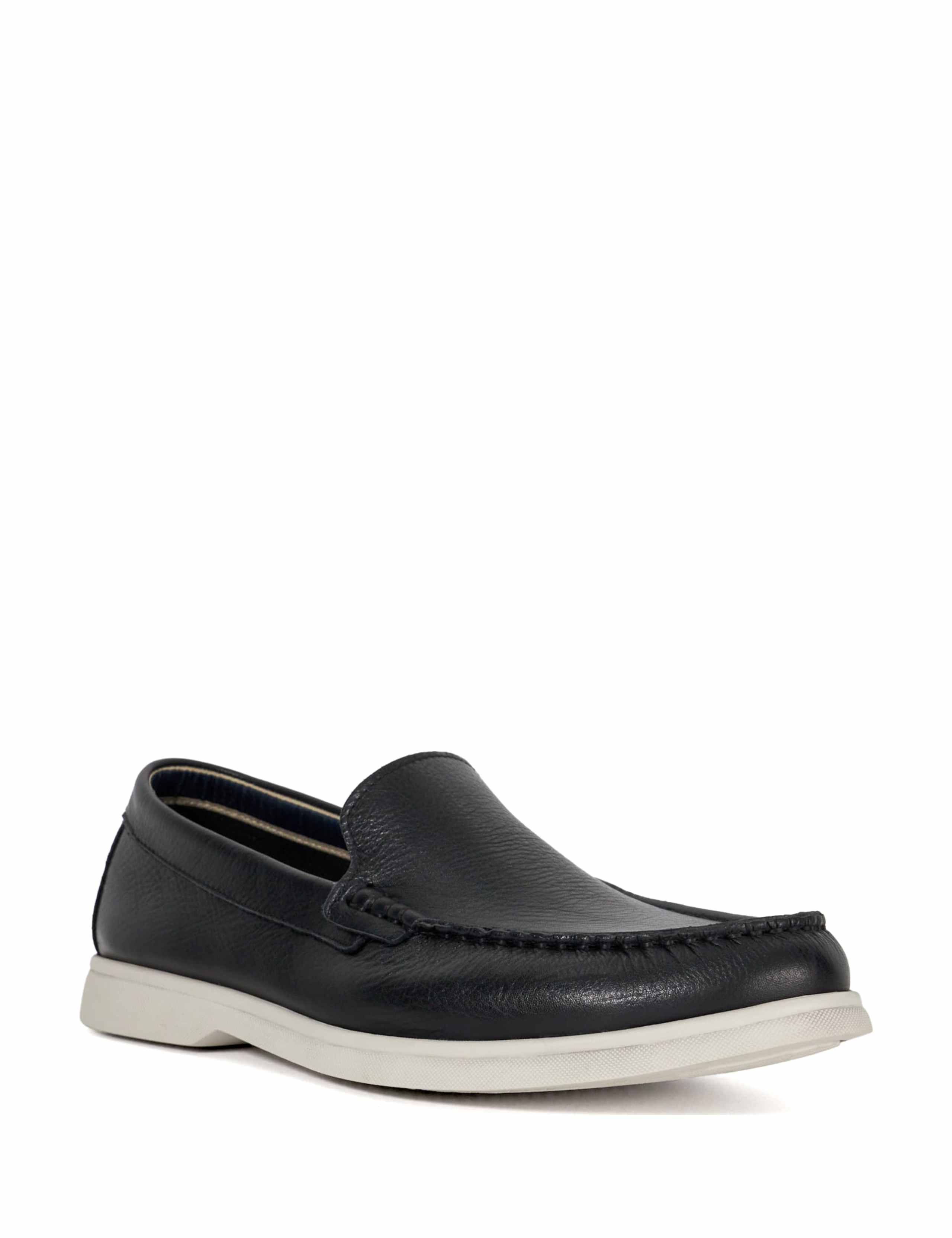 Suede Loafers 2 of 5