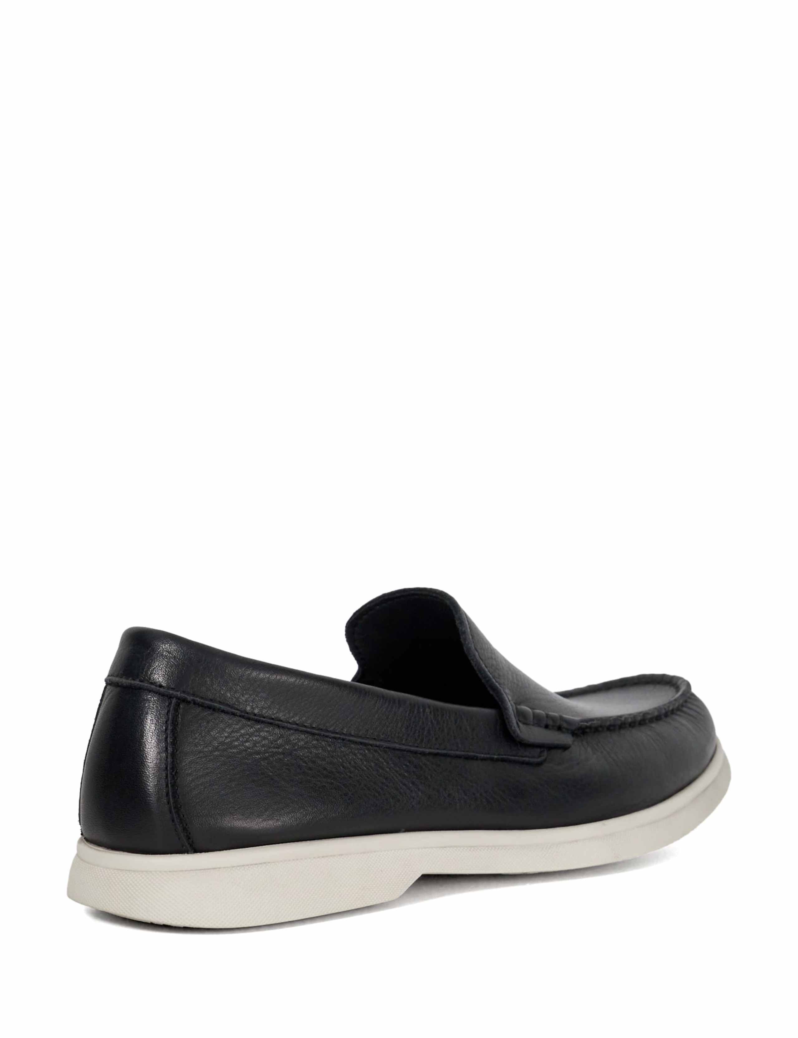 Suede Loafers 3 of 5