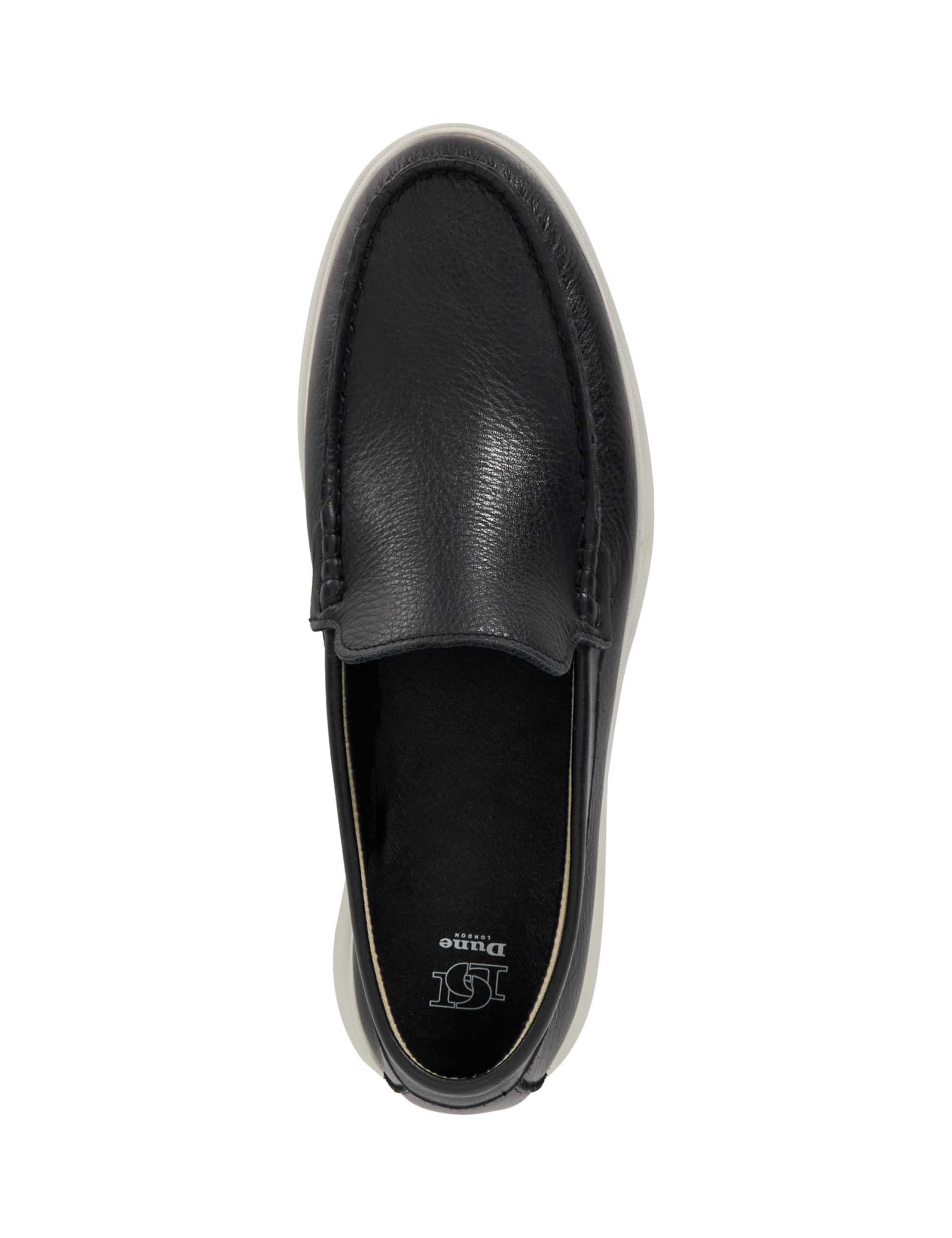 Suede Loafers 4 of 5