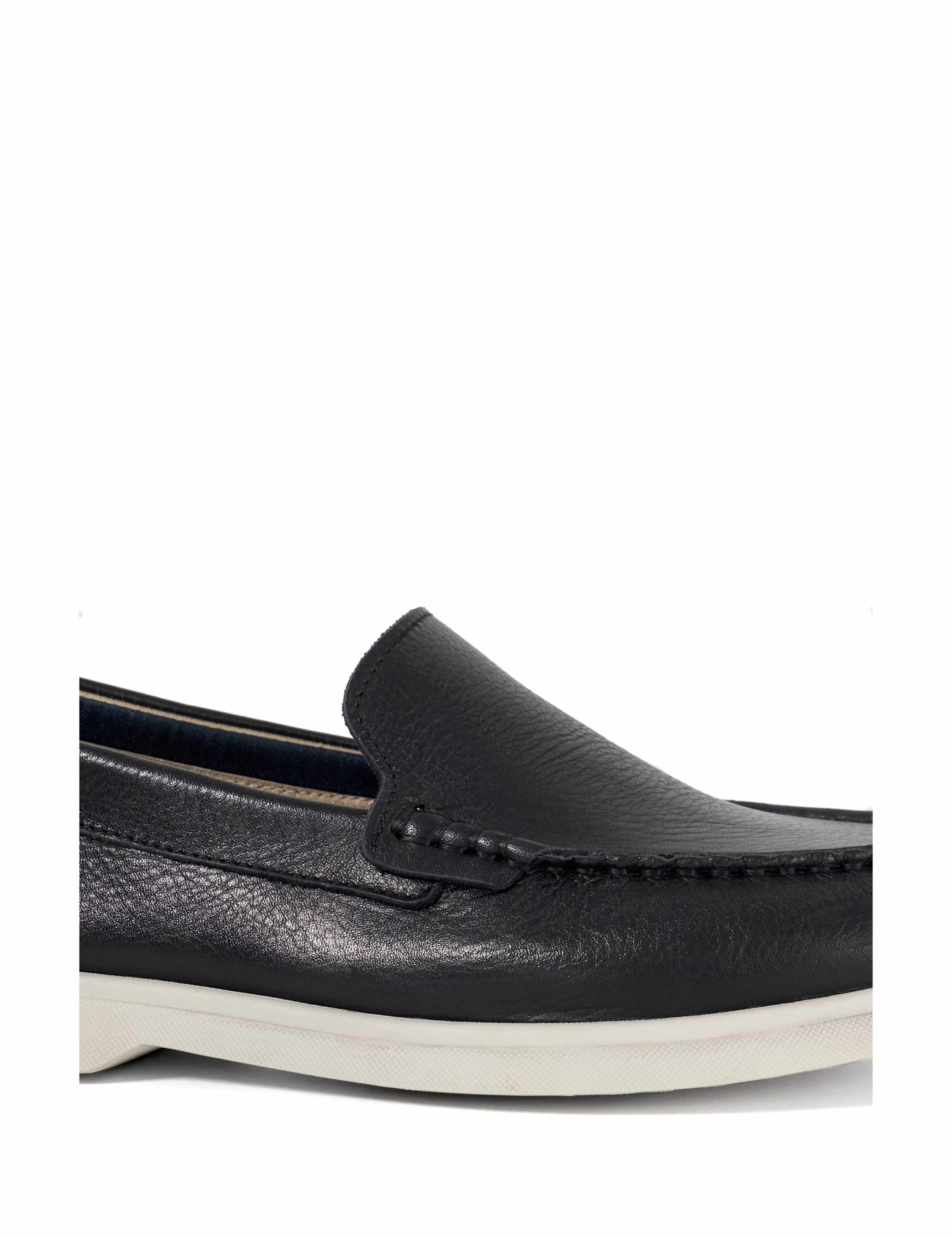 Suede Loafers 5 of 5