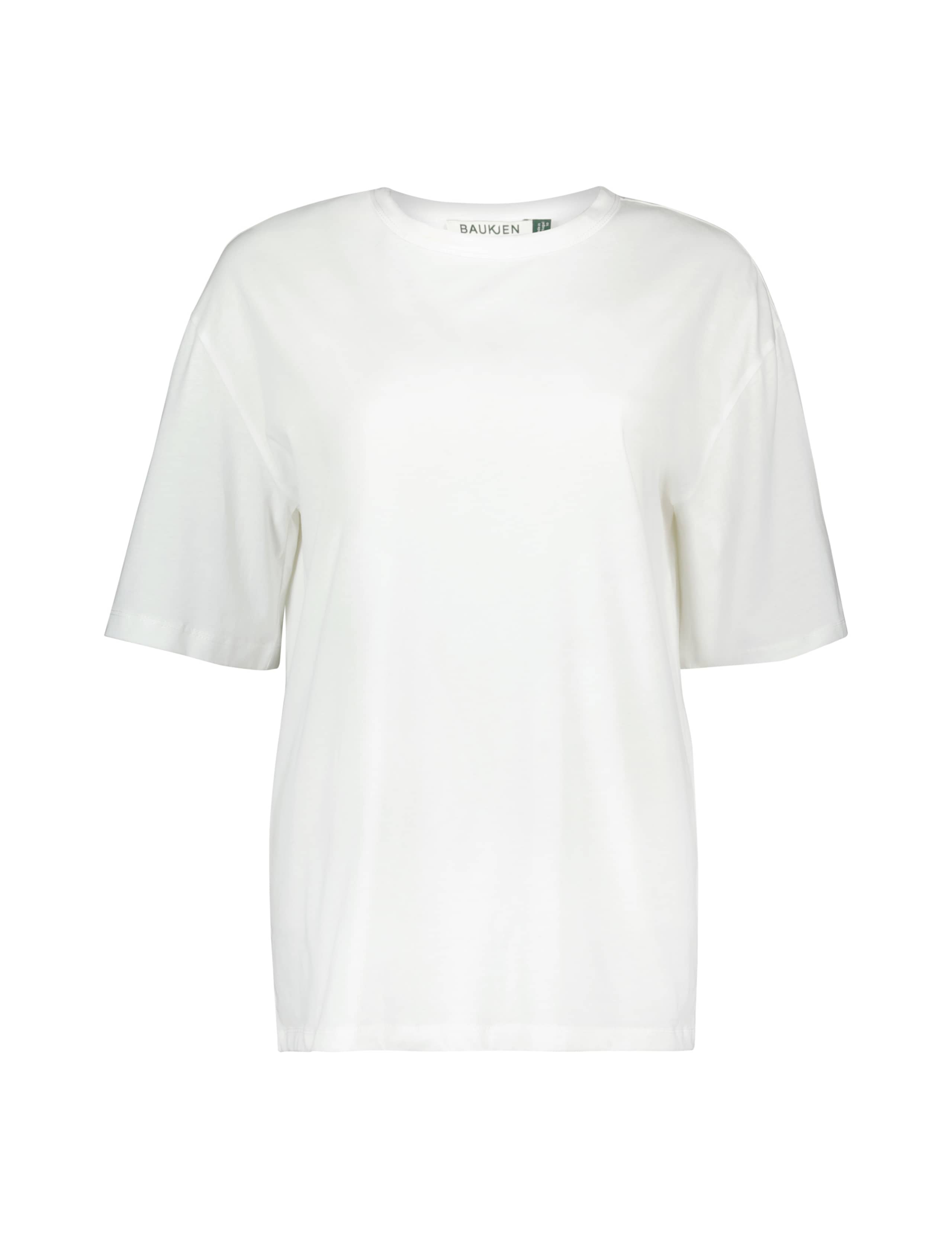 Jersey Crew Neck T-Shirt 2 of 4
