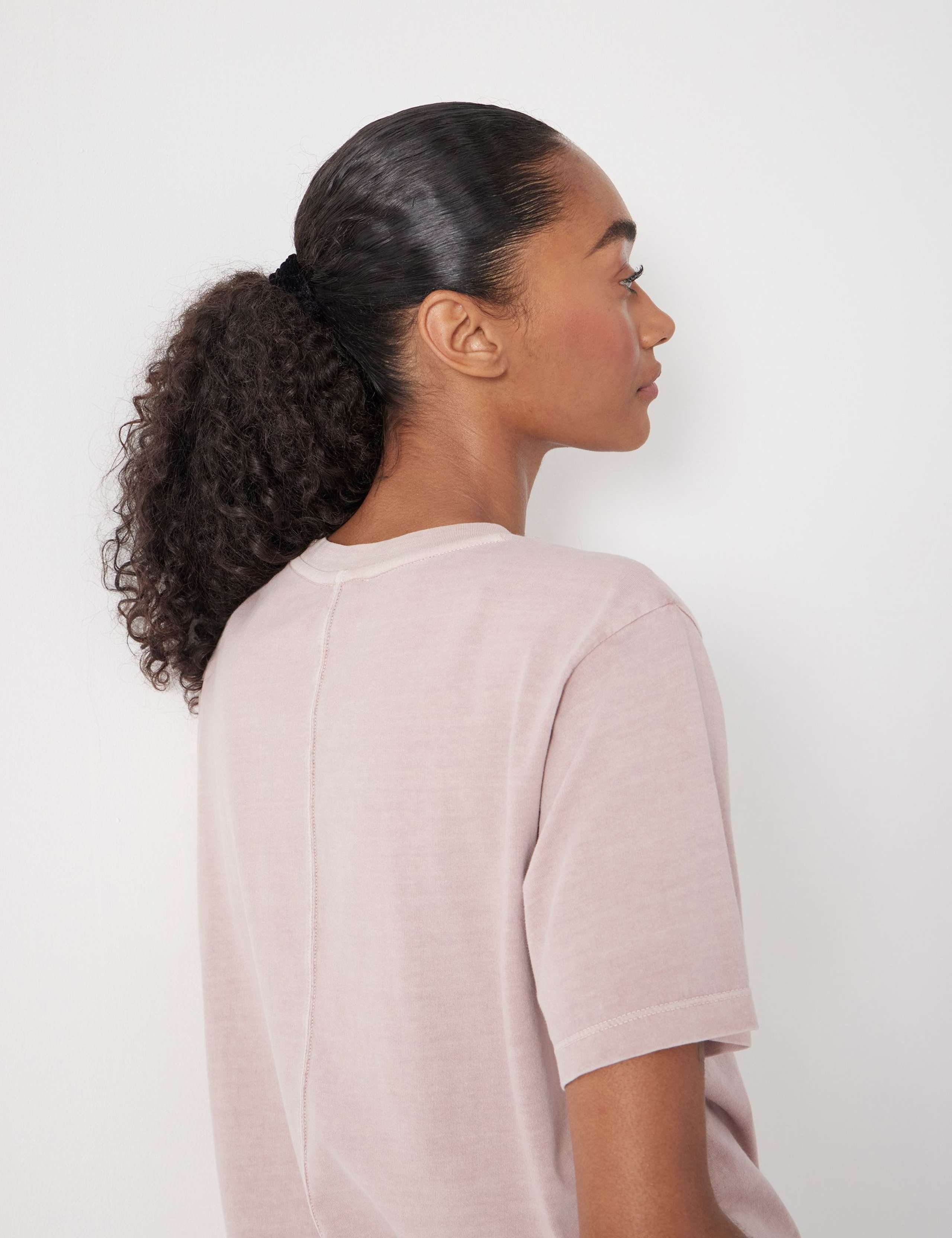 Pure Cotton T-Shirt 5 of 5