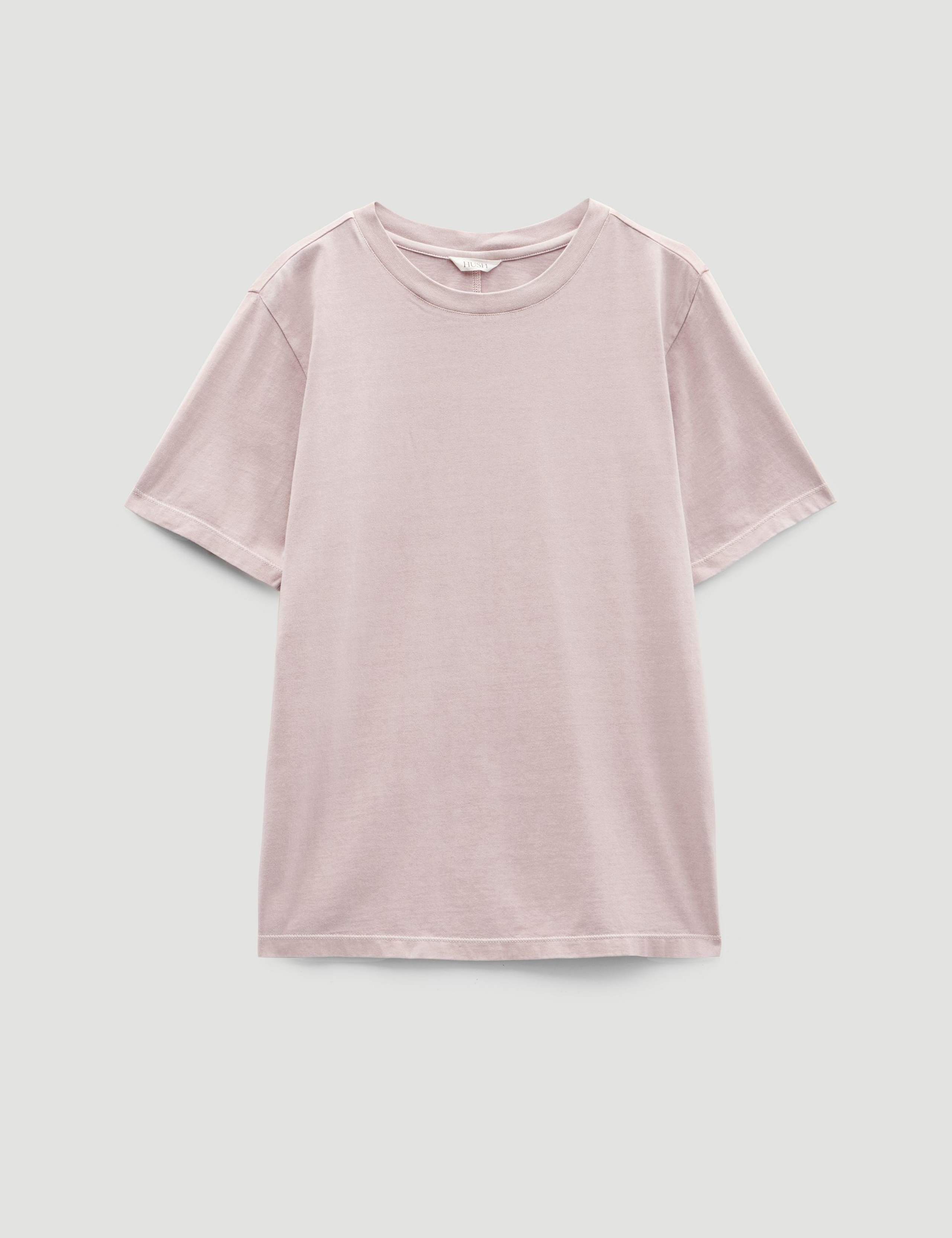 Pure Cotton T-Shirt 2 of 5