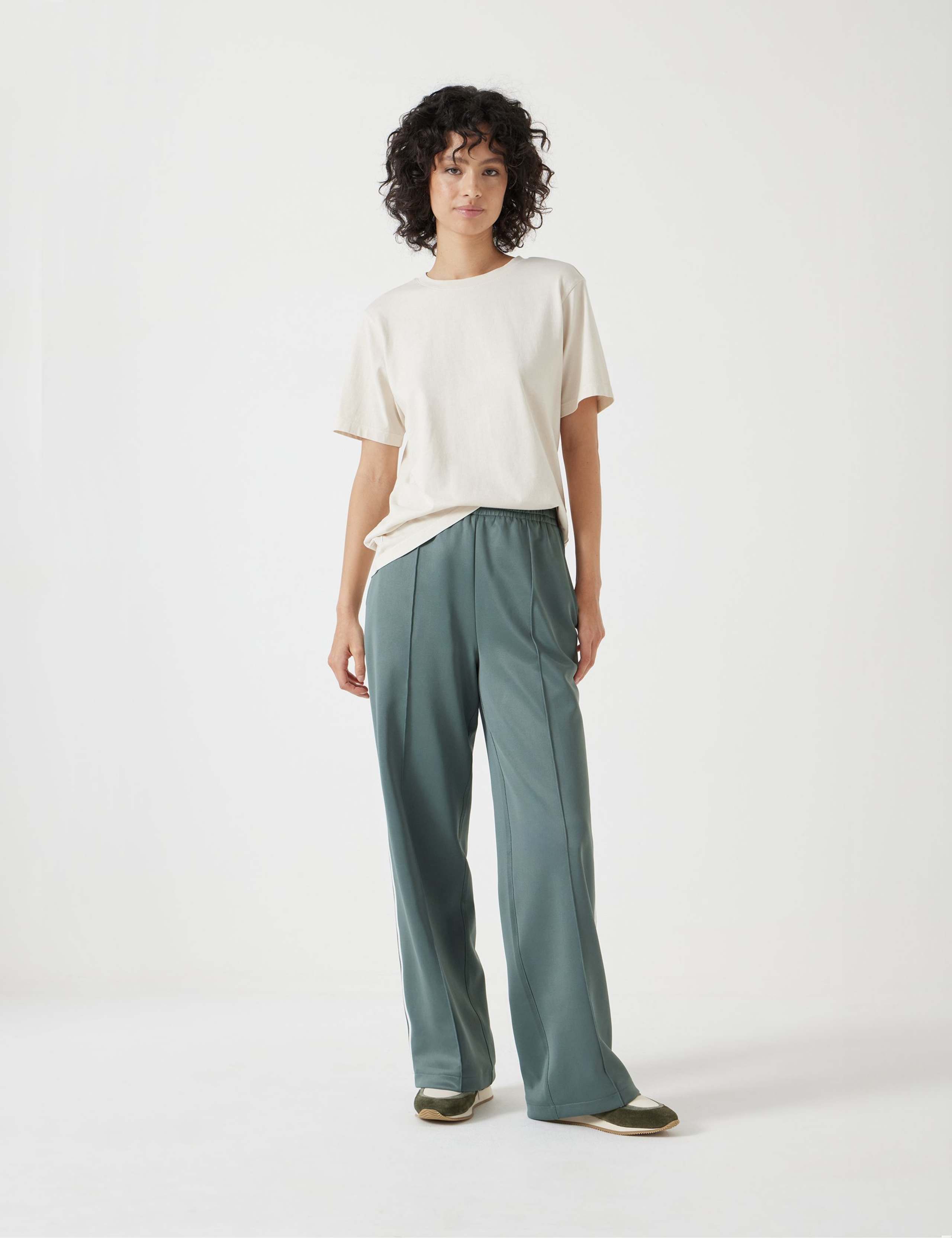 Pure Cotton T-Shirt 3 of 5