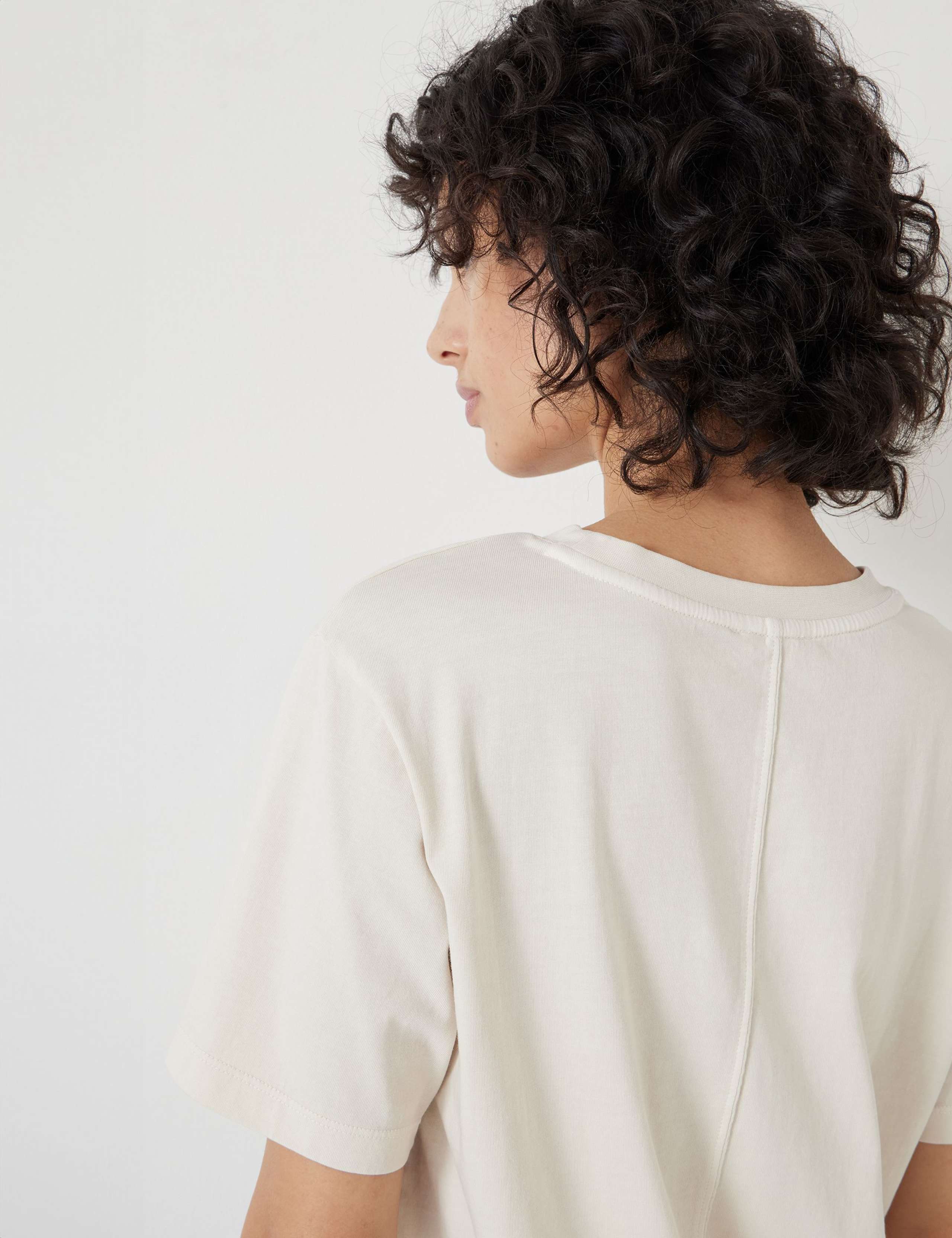 Pure Cotton T-Shirt 5 of 5