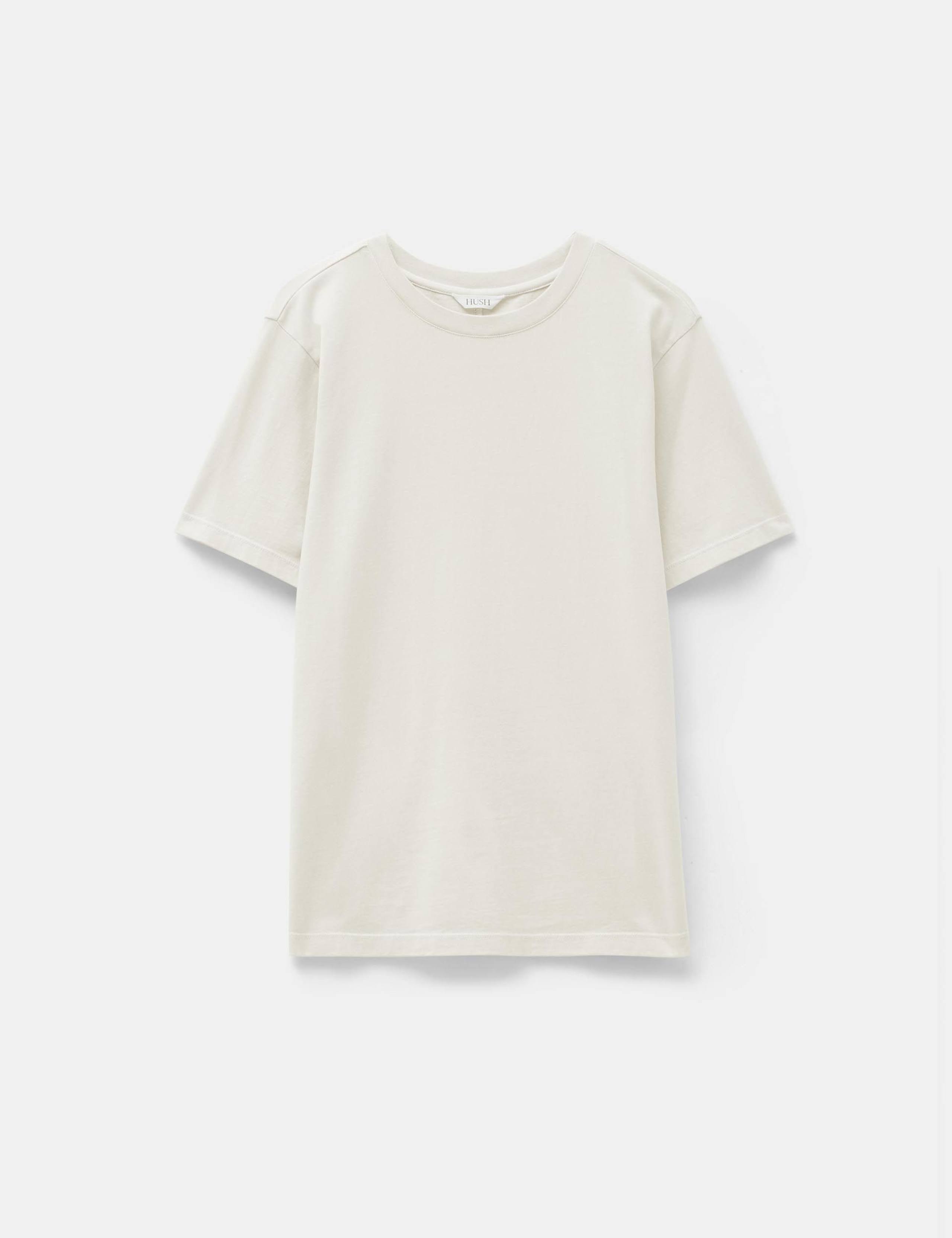 Pure Cotton T-Shirt 2 of 5